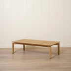 Table basse d'extérieur Arianna