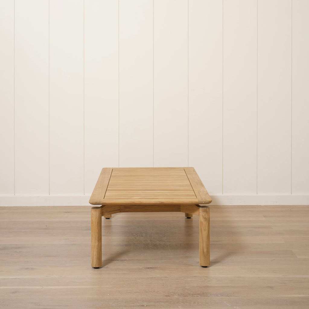 Table basse d'extérieur Arianna