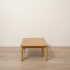Table basse d'extérieur Arianna