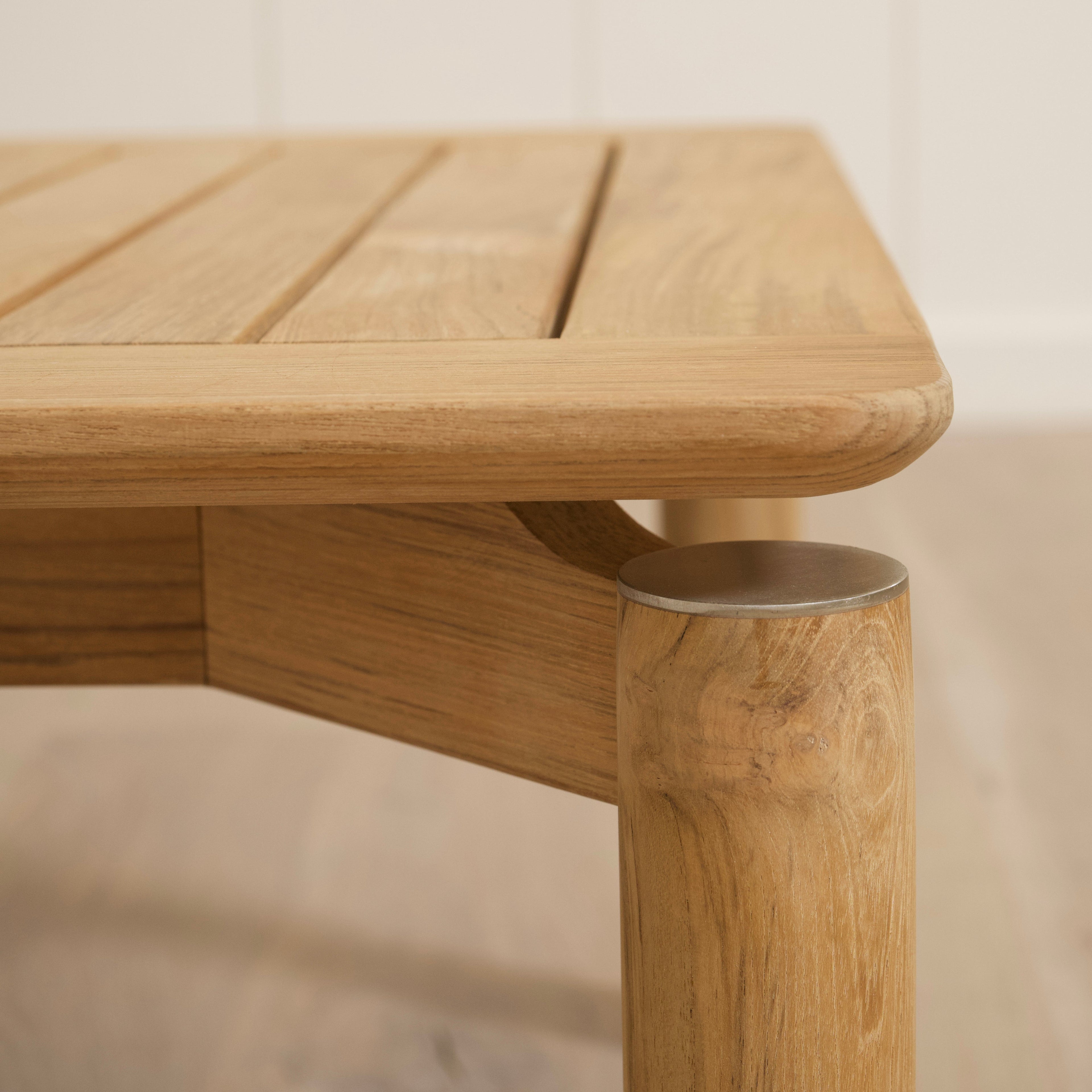 Table basse d'extérieur Arianna