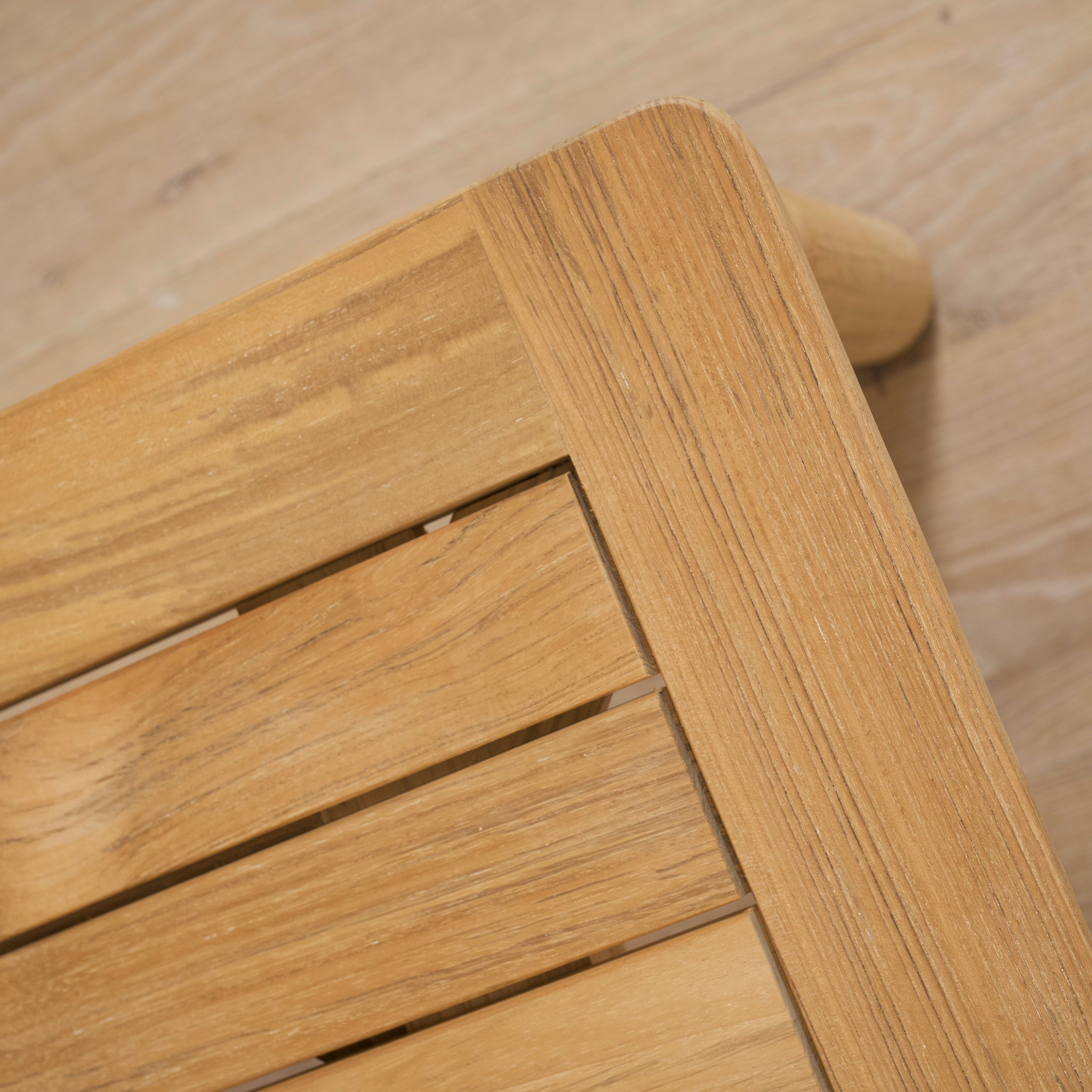 Table basse d'extérieur Arianna