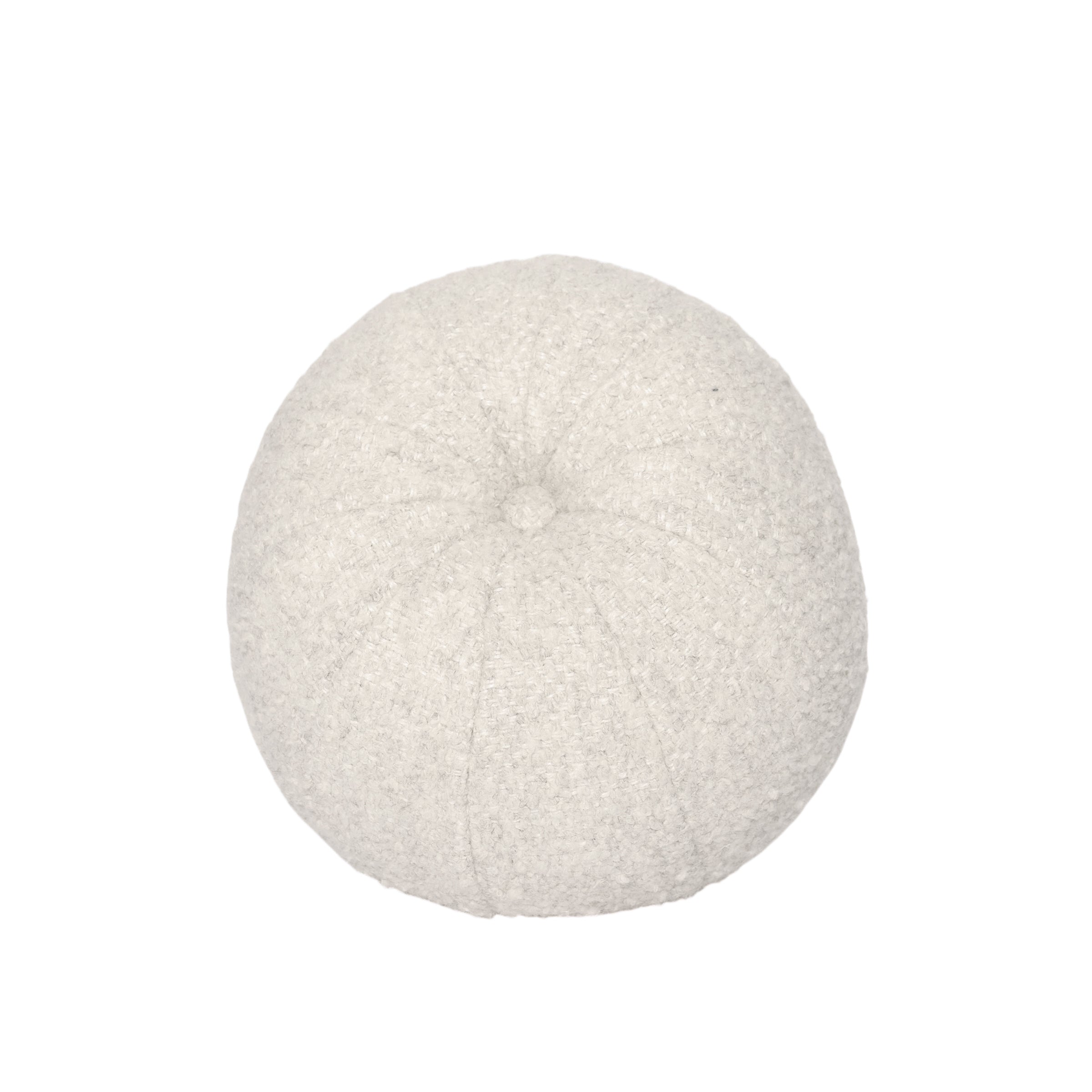 Coussin berbère - Intérieur