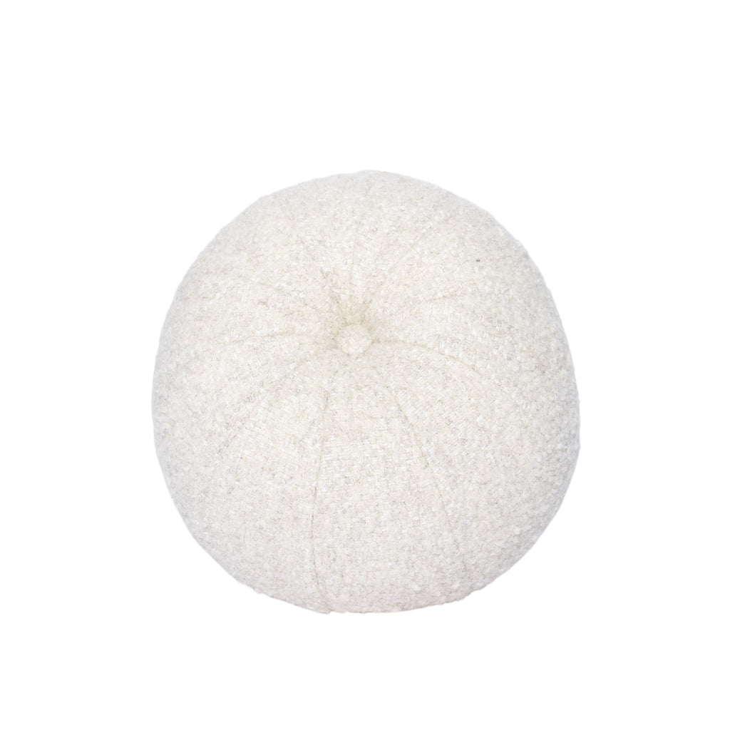 Coussin berbère - Intérieur