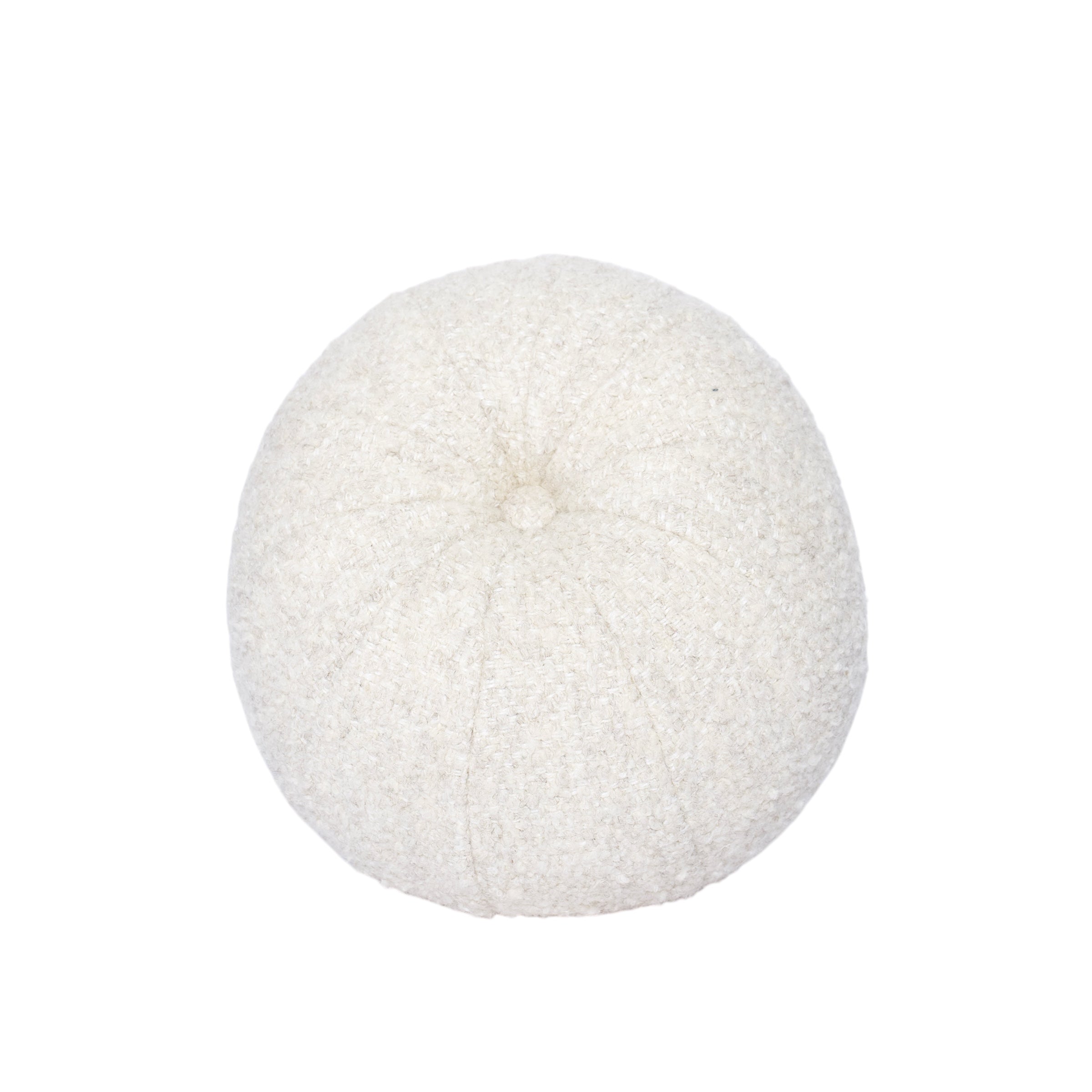 Coussin berbère - Intérieur