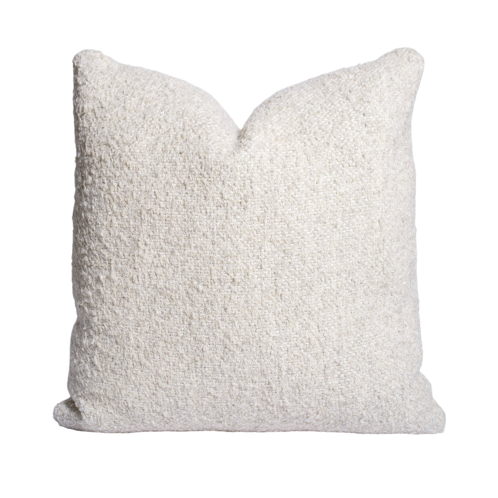 Coussin berbère - Intérieur