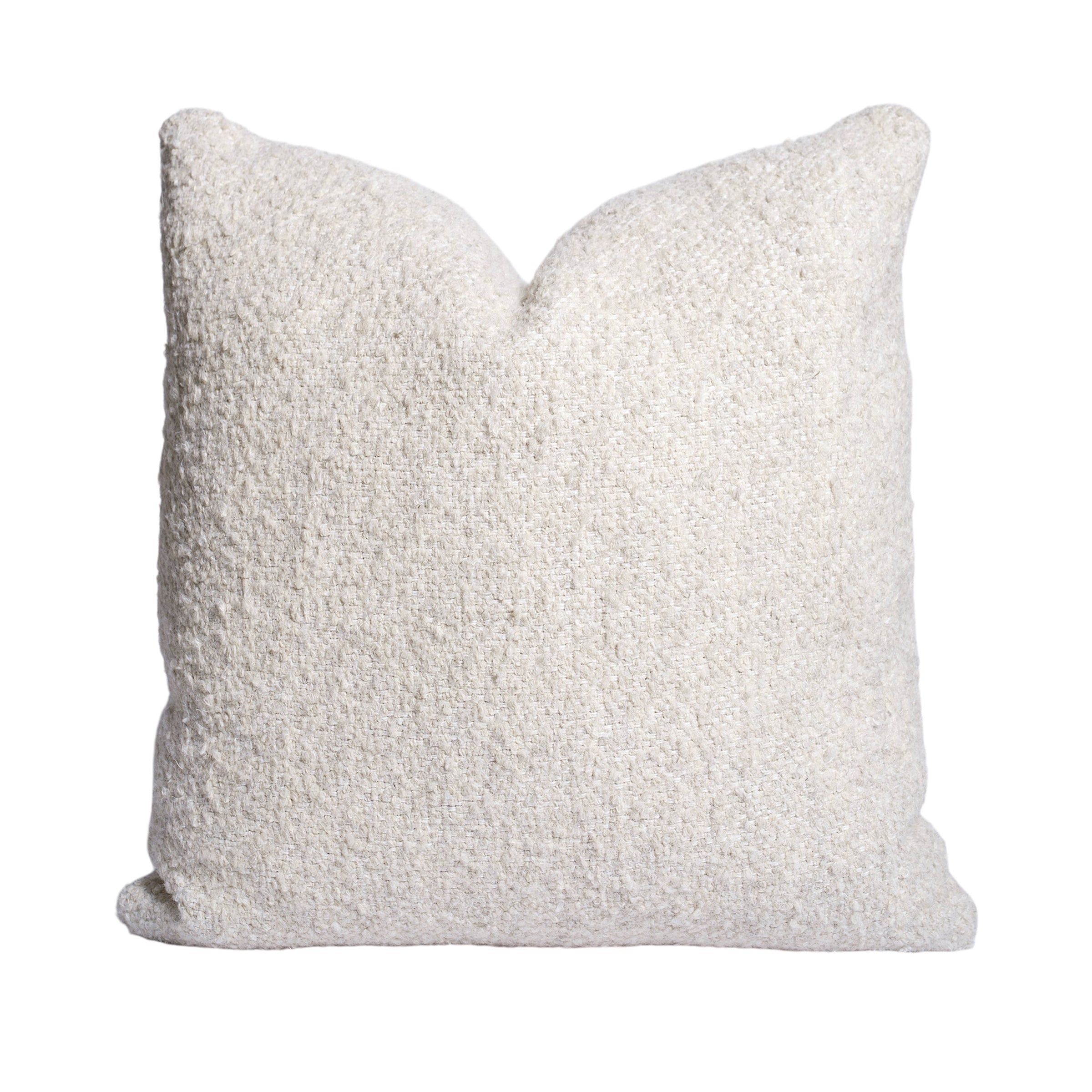 Coussin berbère - Intérieur