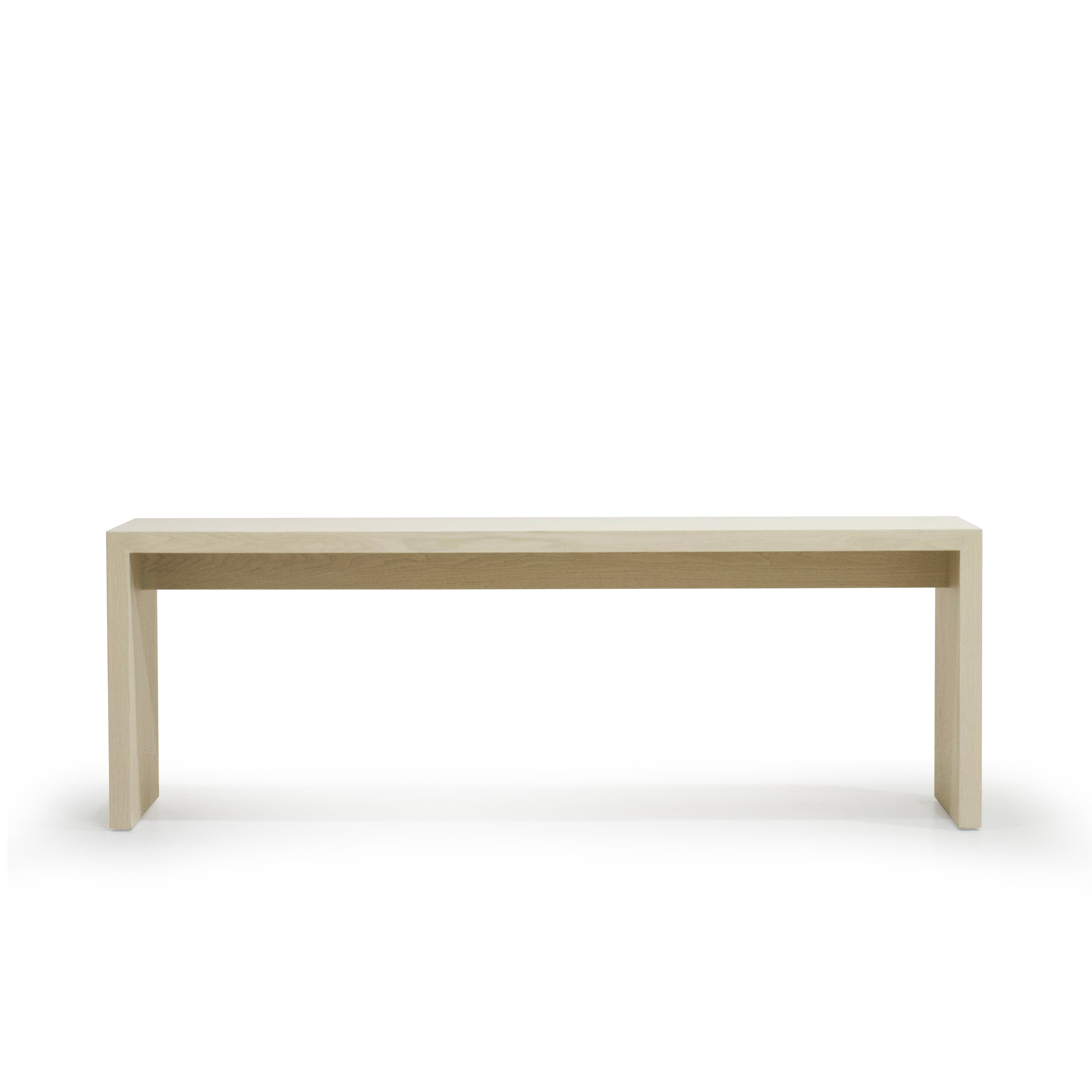 Console de plage