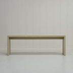 Console de plage