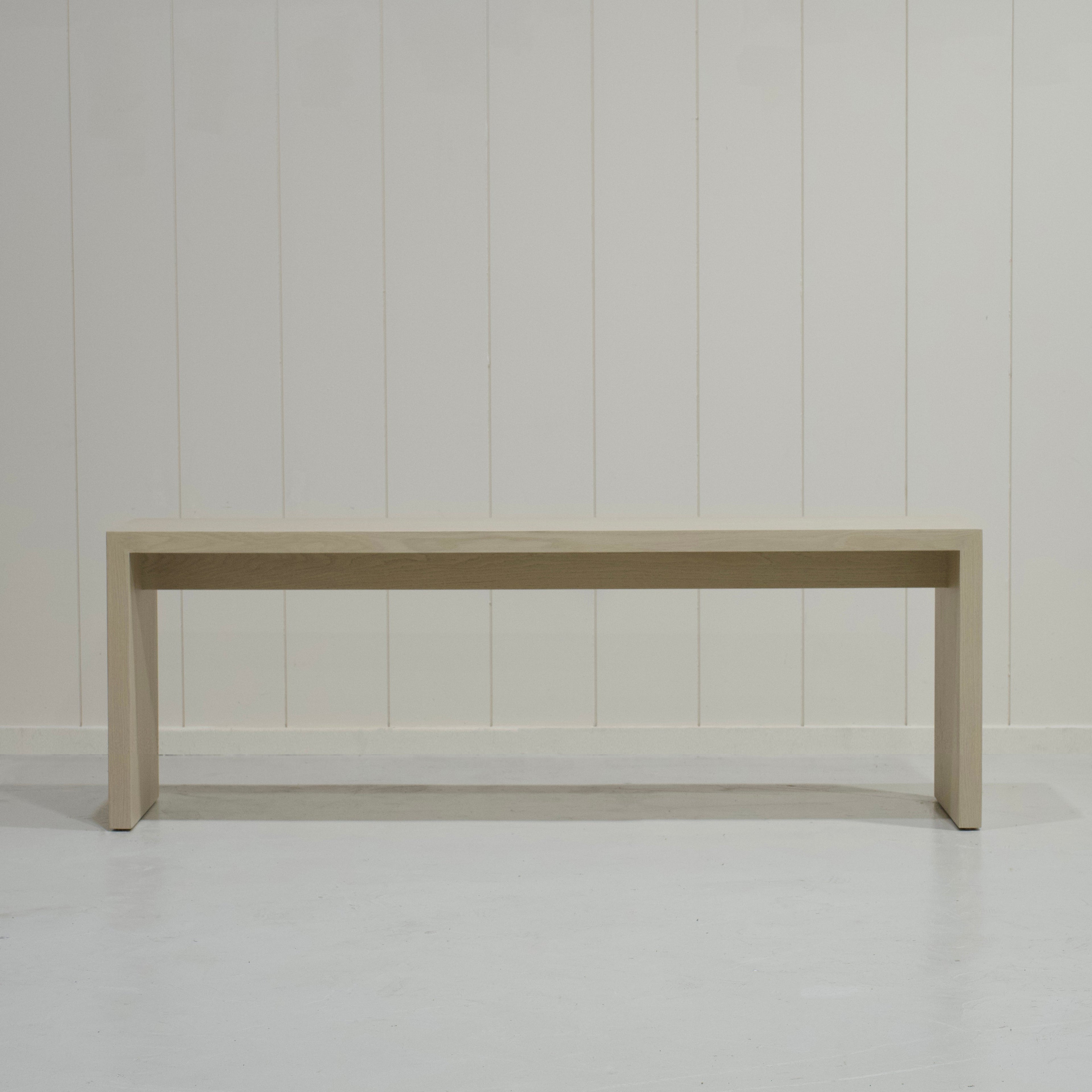 Console de plage