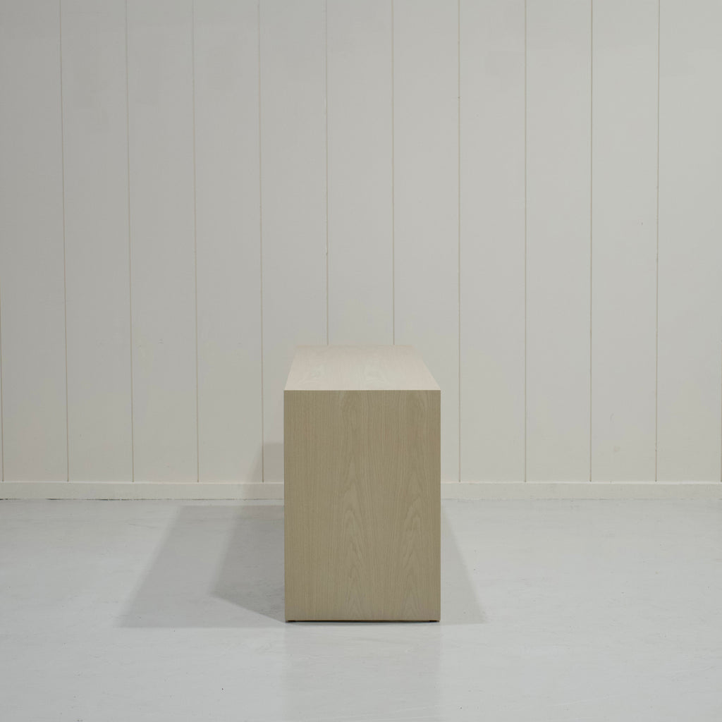 Console de plage