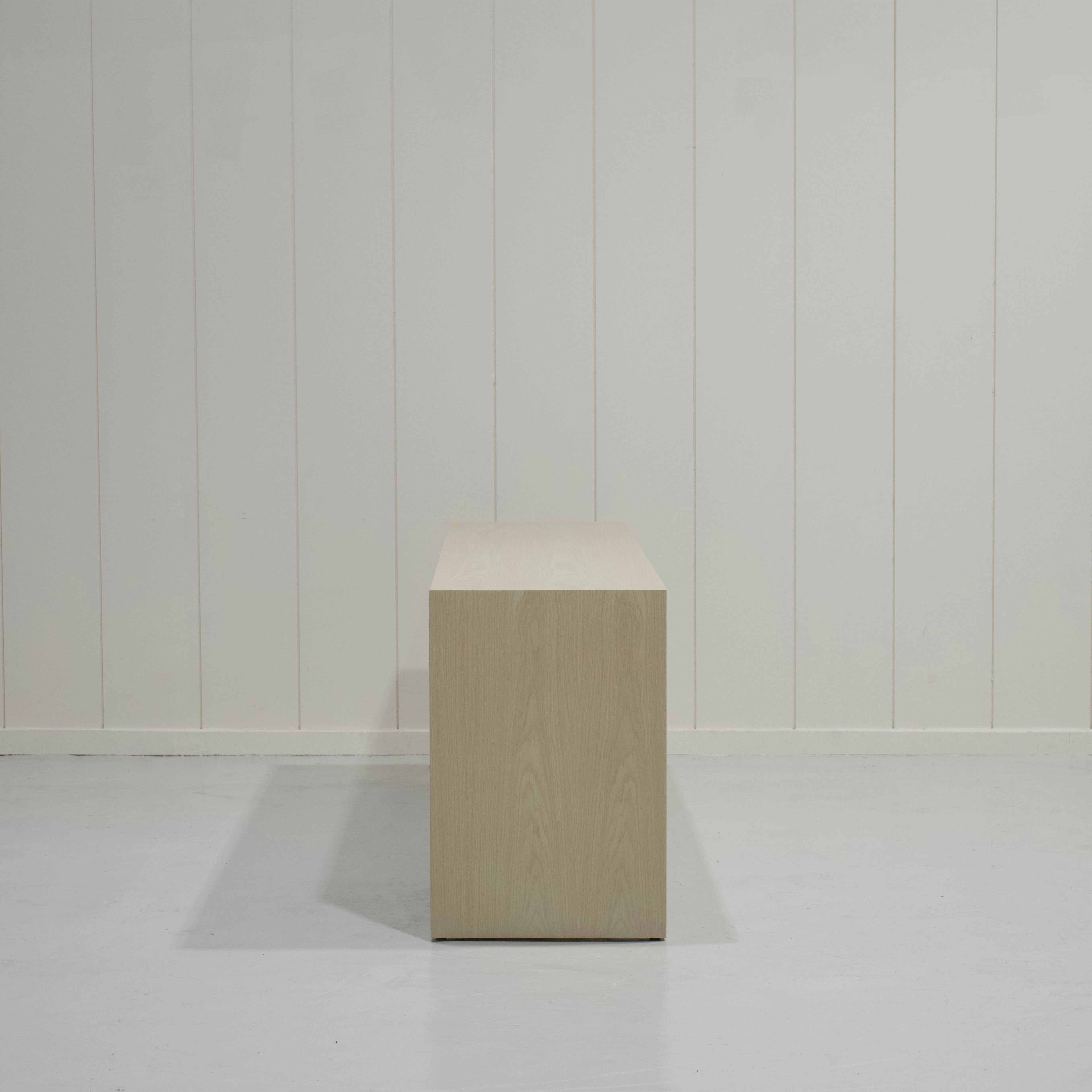 Console de plage