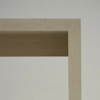 Console de plage
