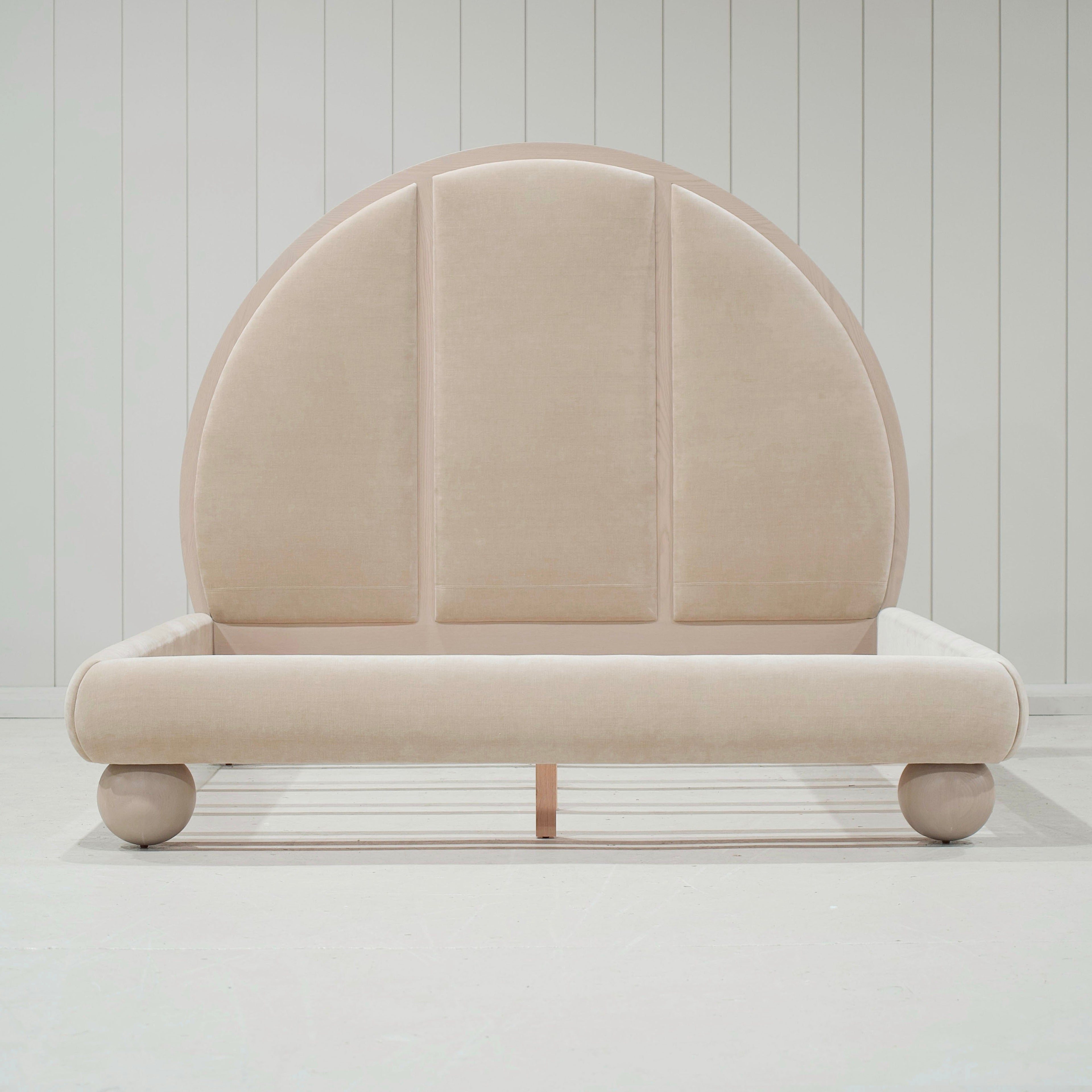 Brooke Bed