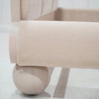 Brooke Bed