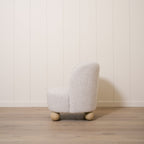 Chaise Blythe
