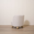 Chaise Blythe