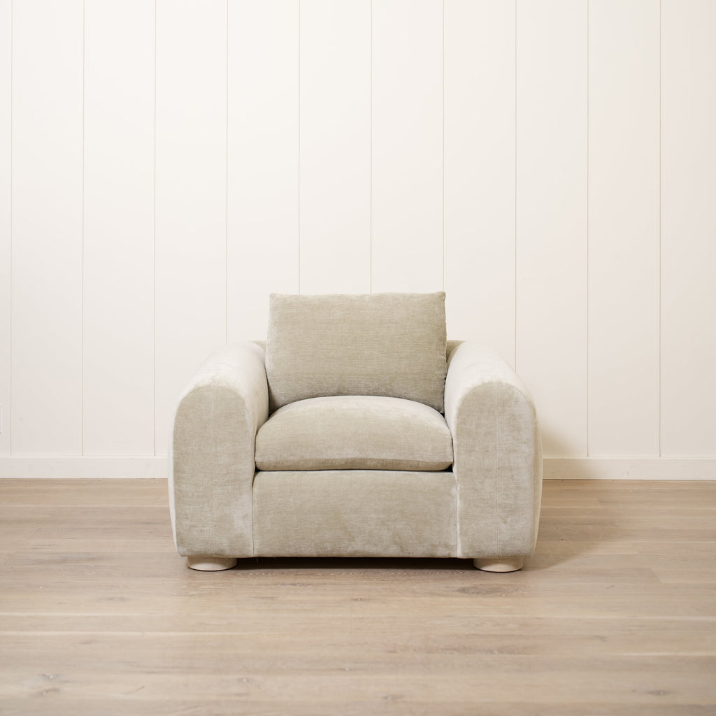 Chaise Bruno
