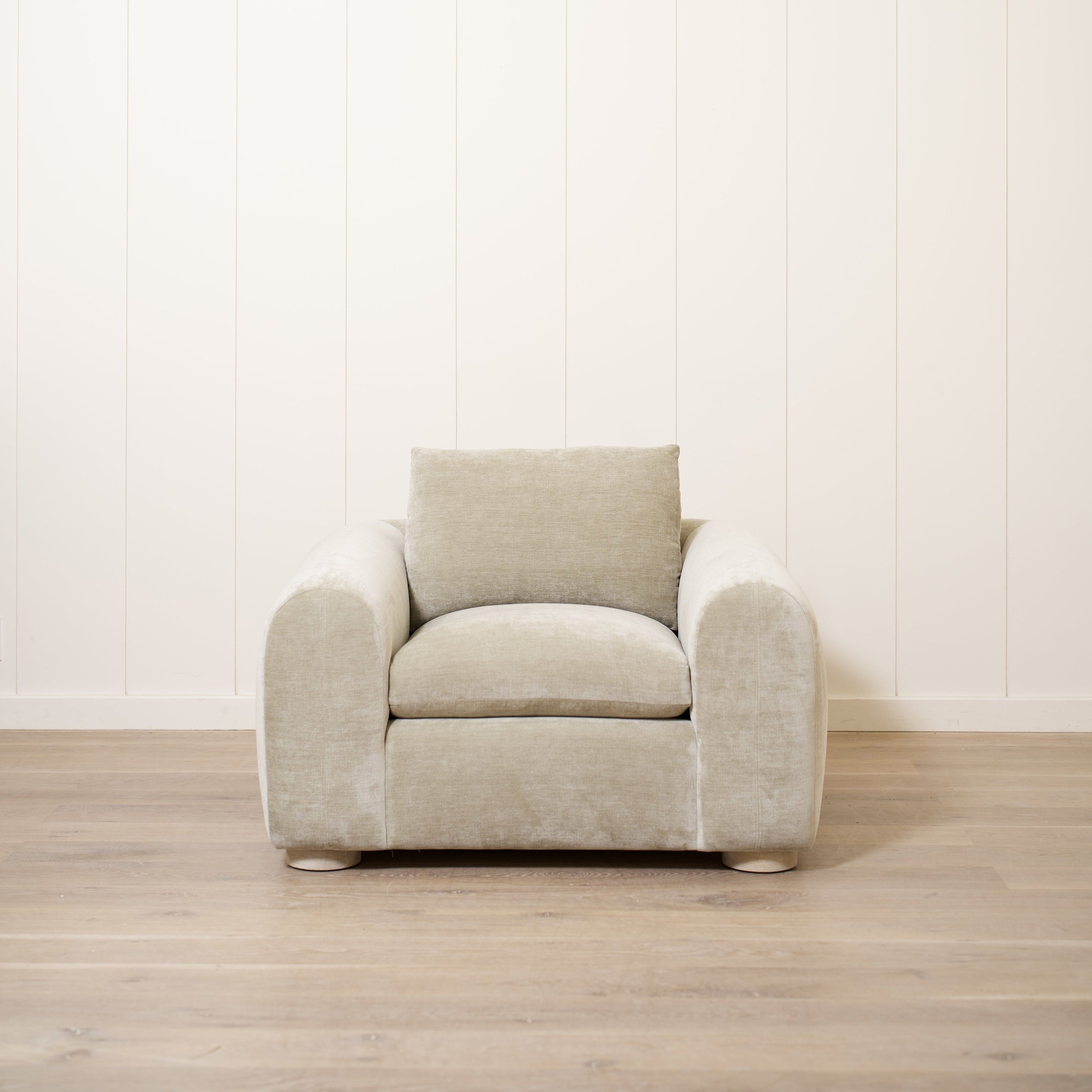 Chaise Bruno