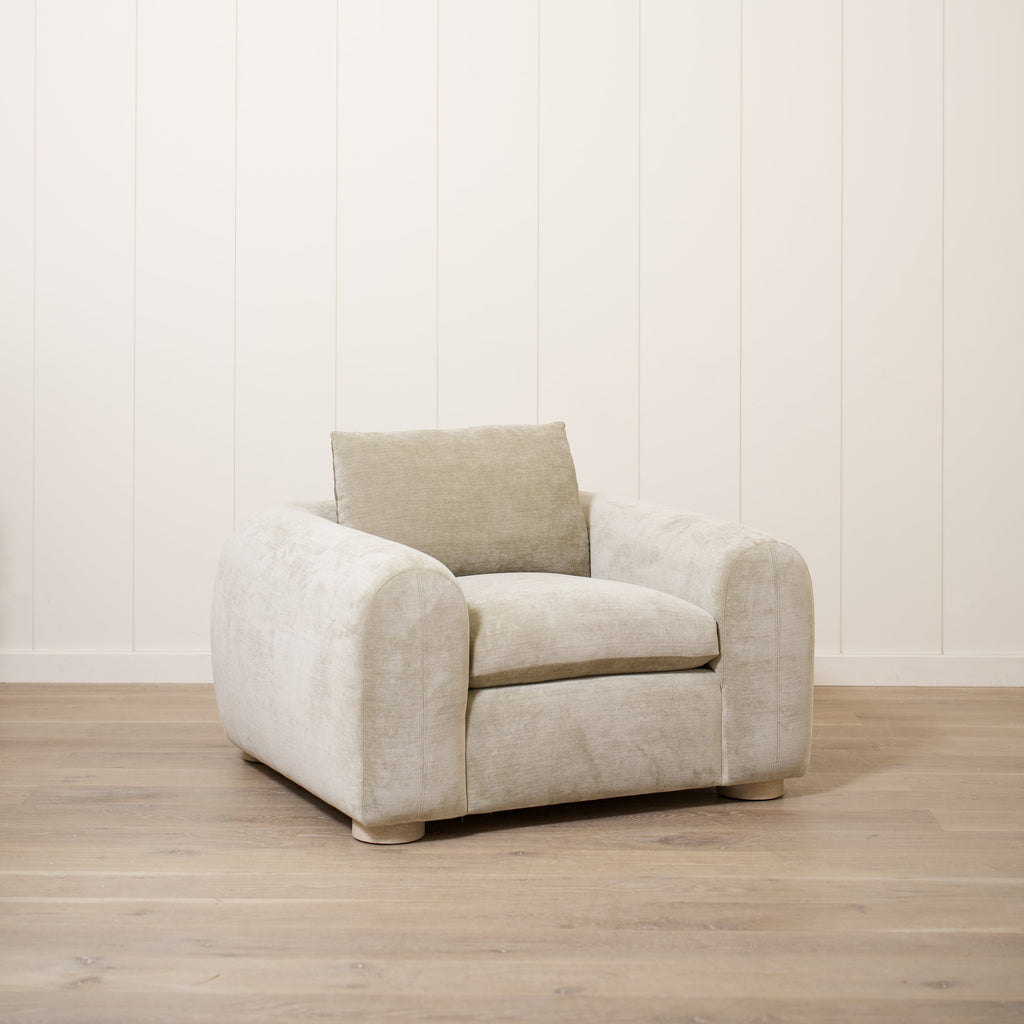 Chaise Bruno