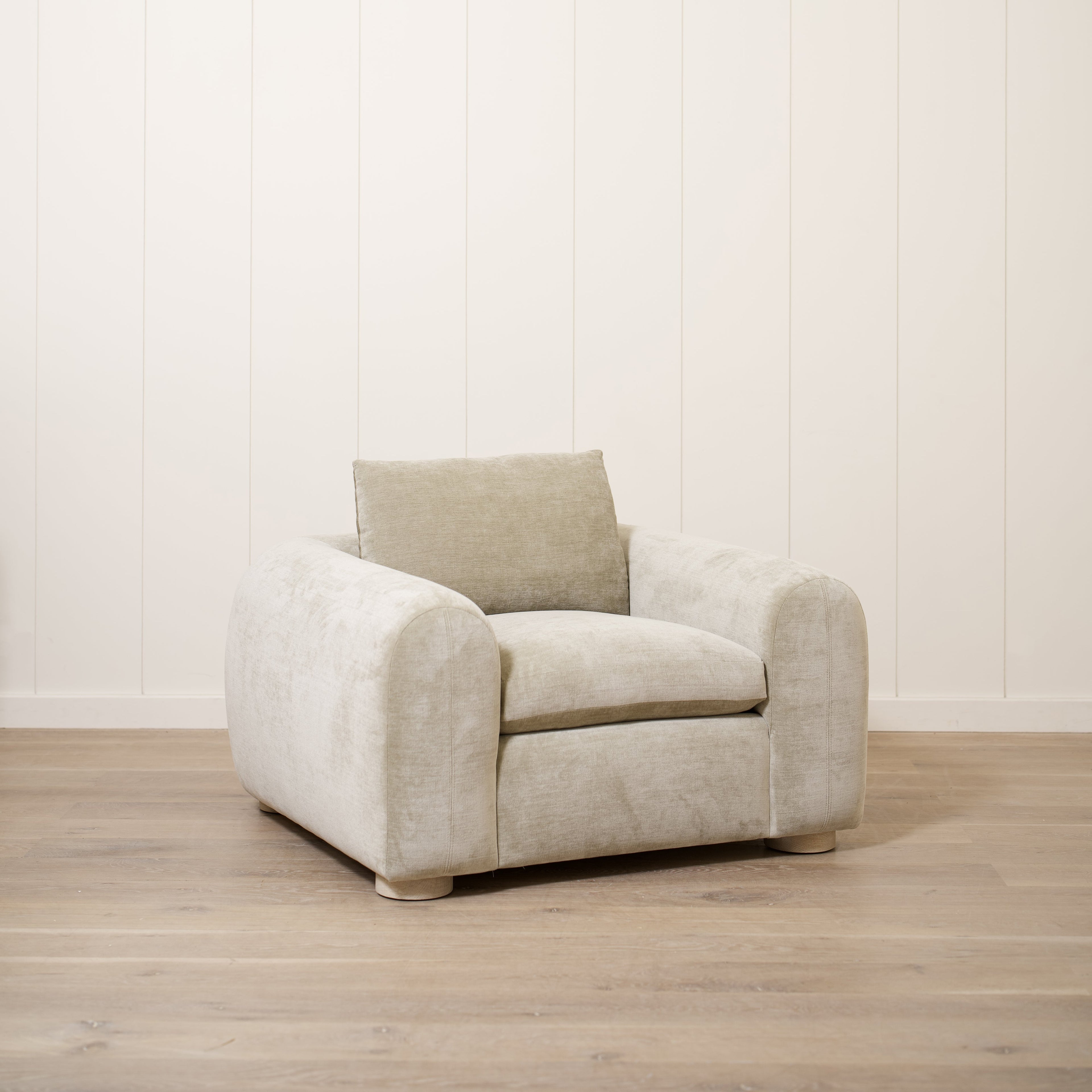 Chaise Bruno