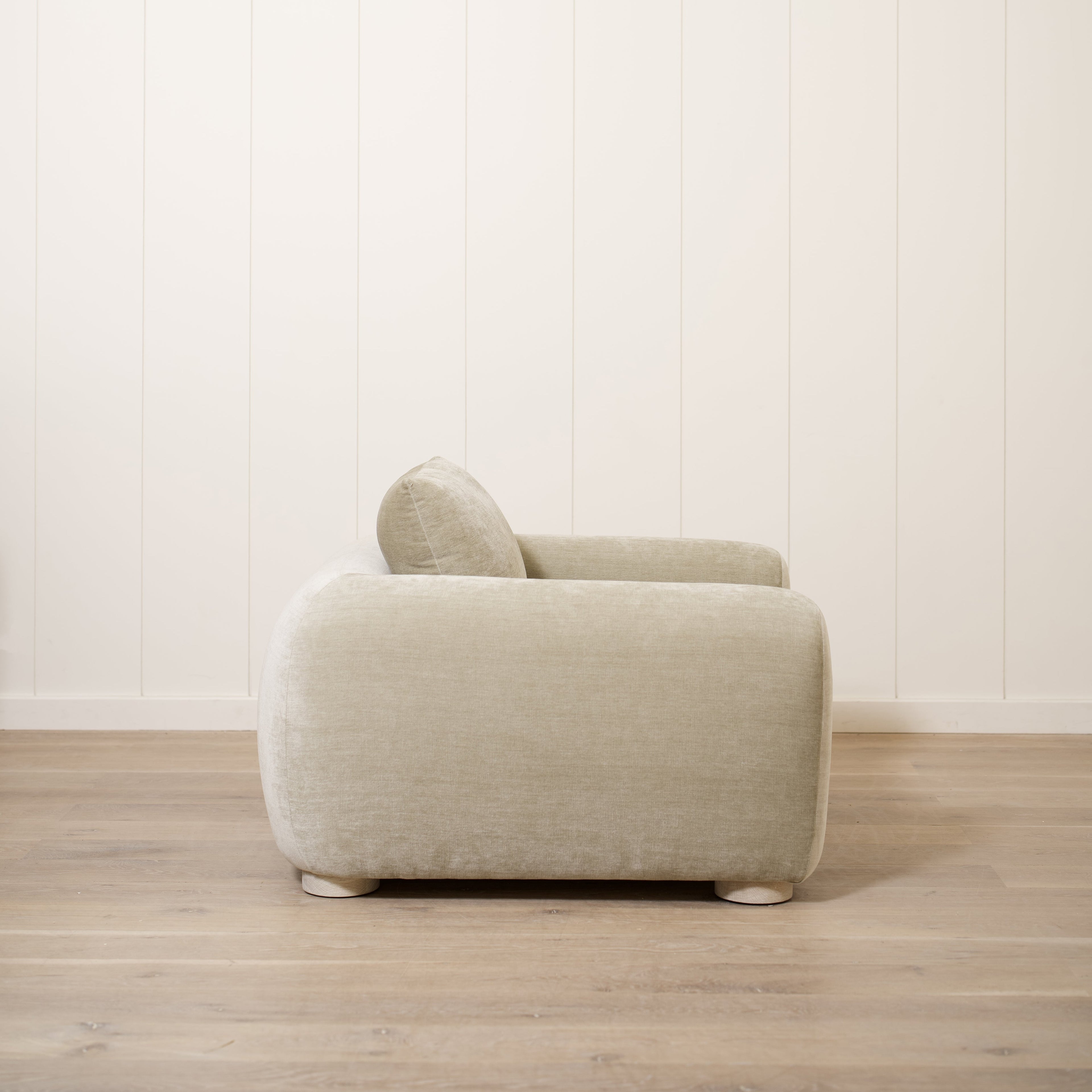Chaise Bruno