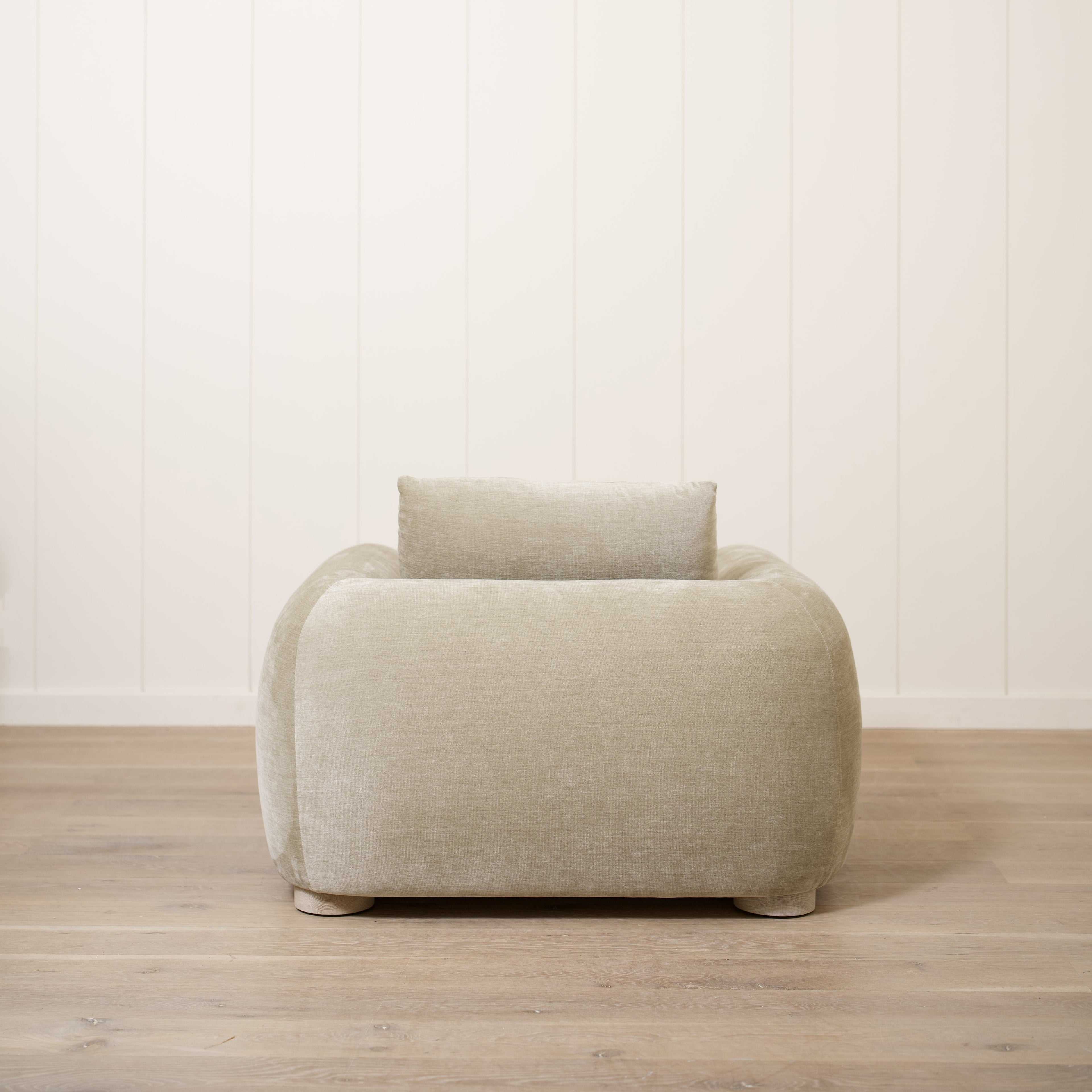 Chaise Bruno