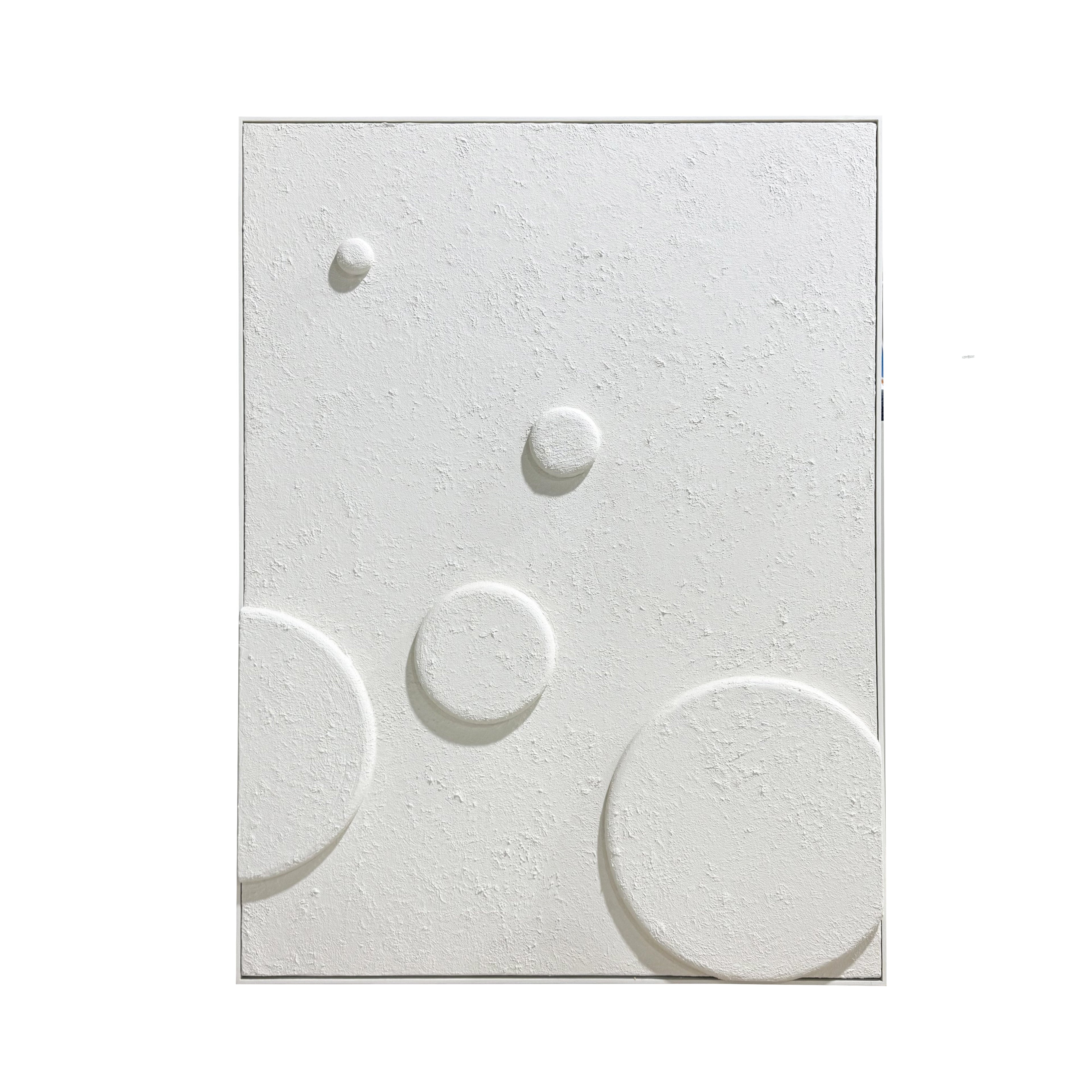 Bulles #1 Art