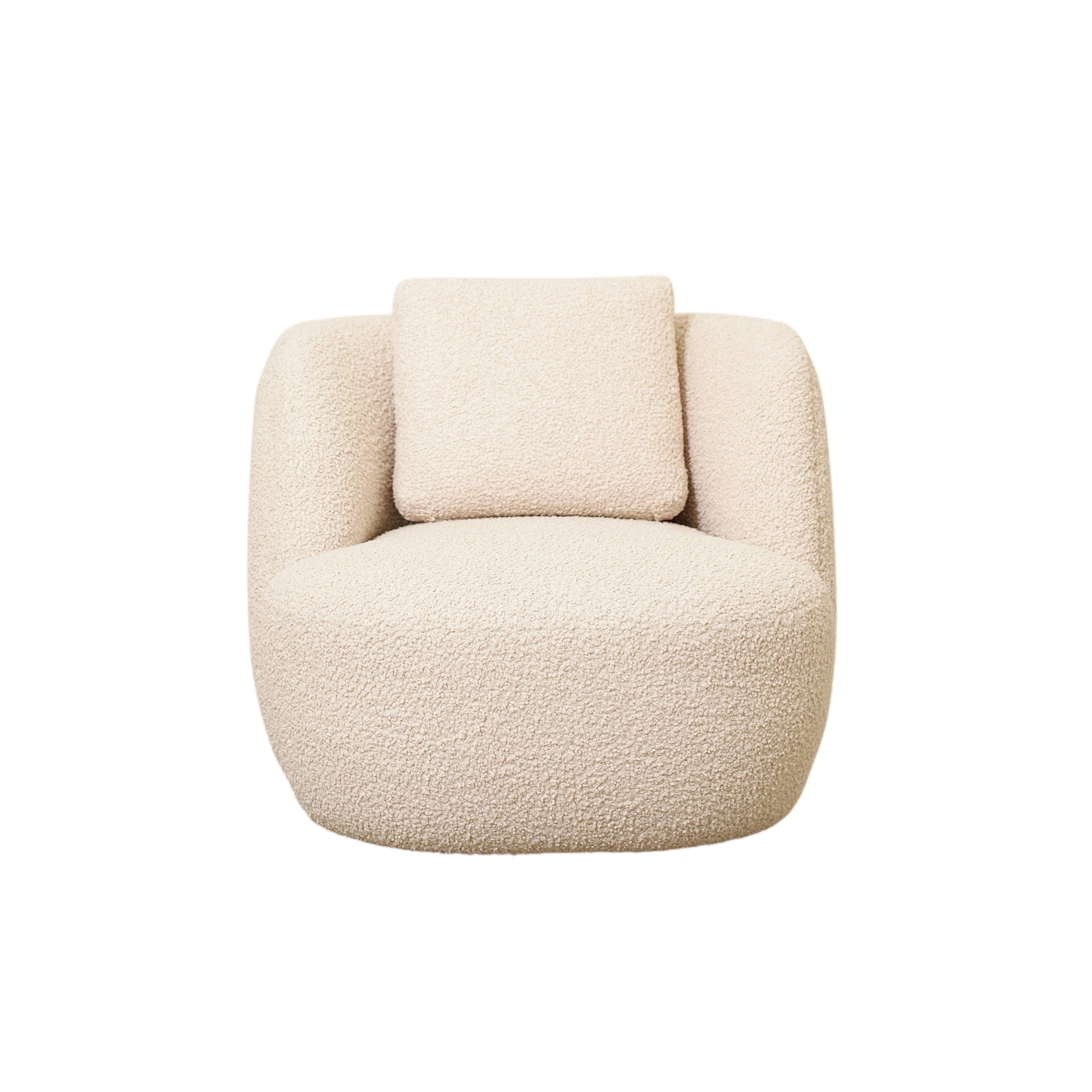 Chaise Camila