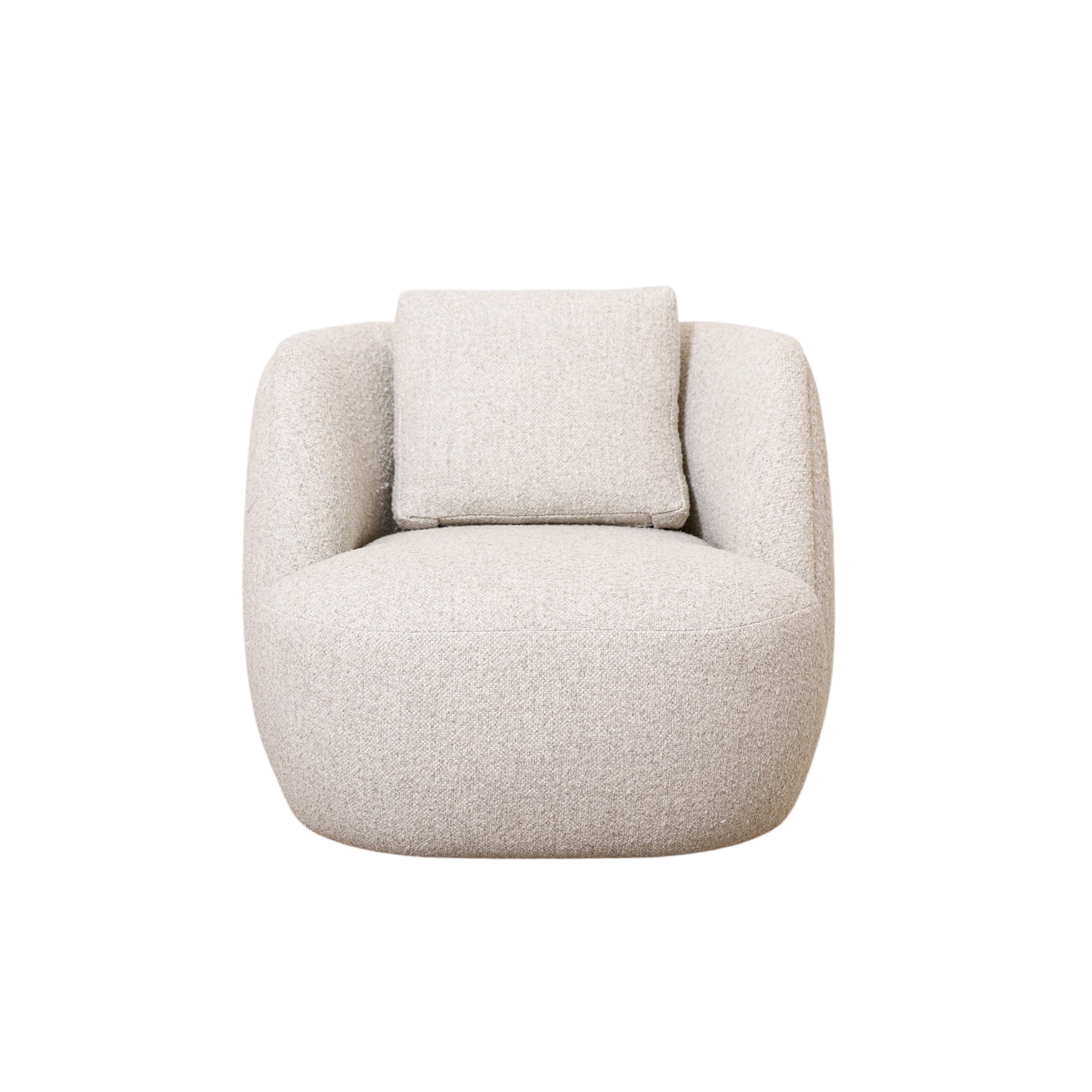 Chaise Camila