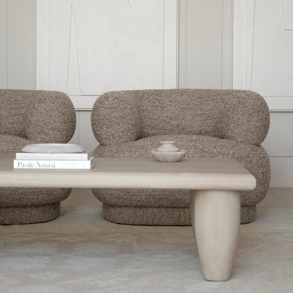 Table basse Piper