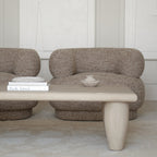 Table basse Piper