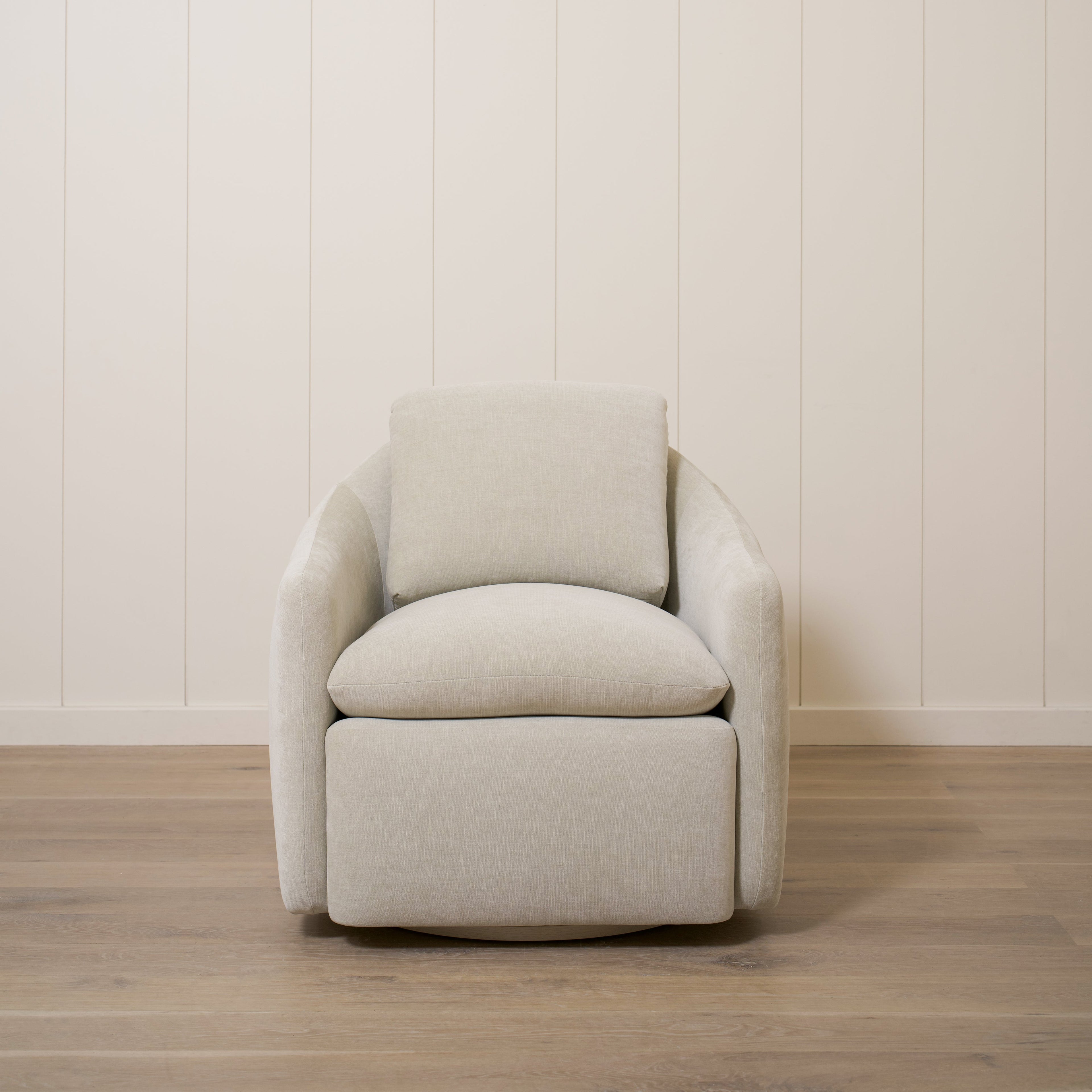 Chaise de jade