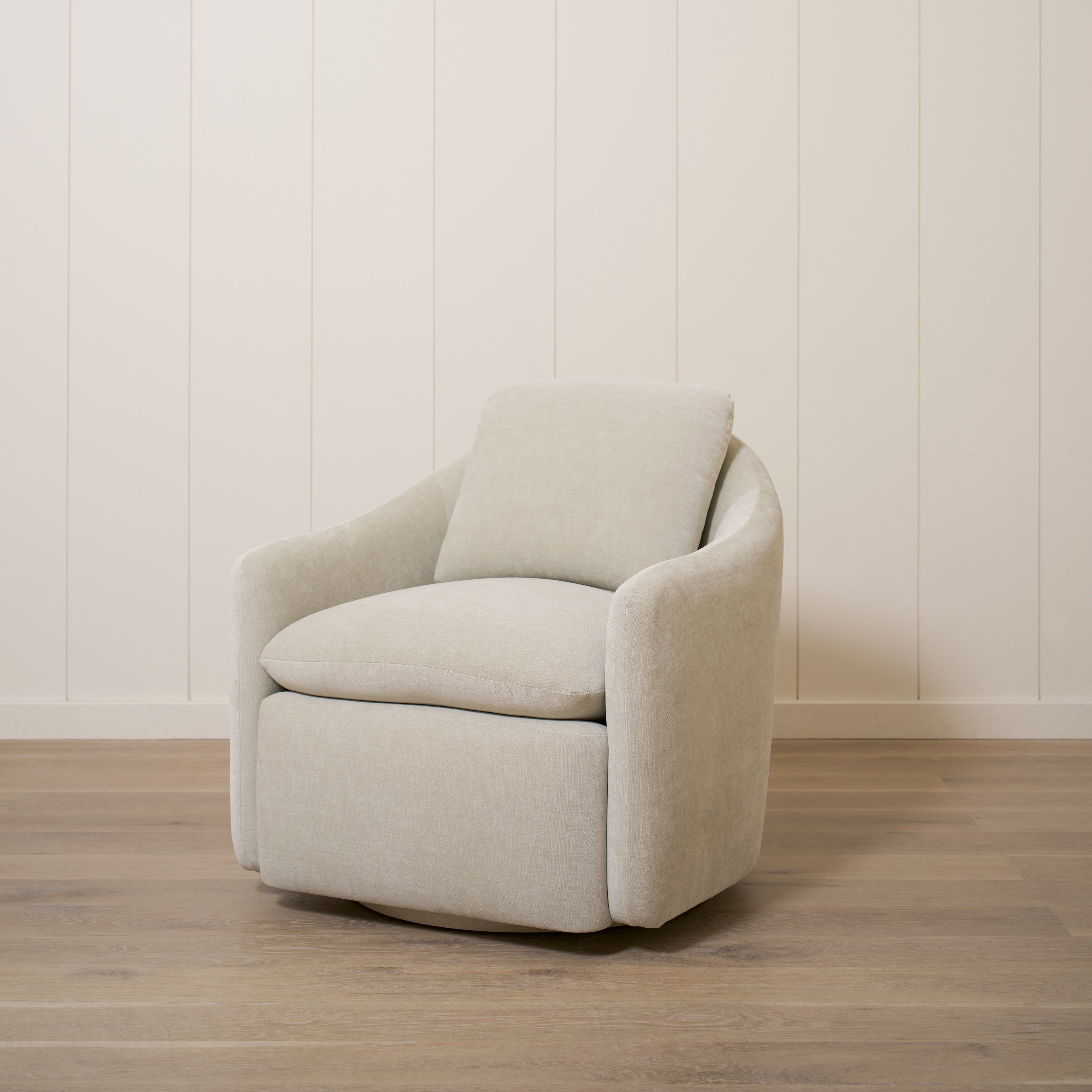 Chaise de jade