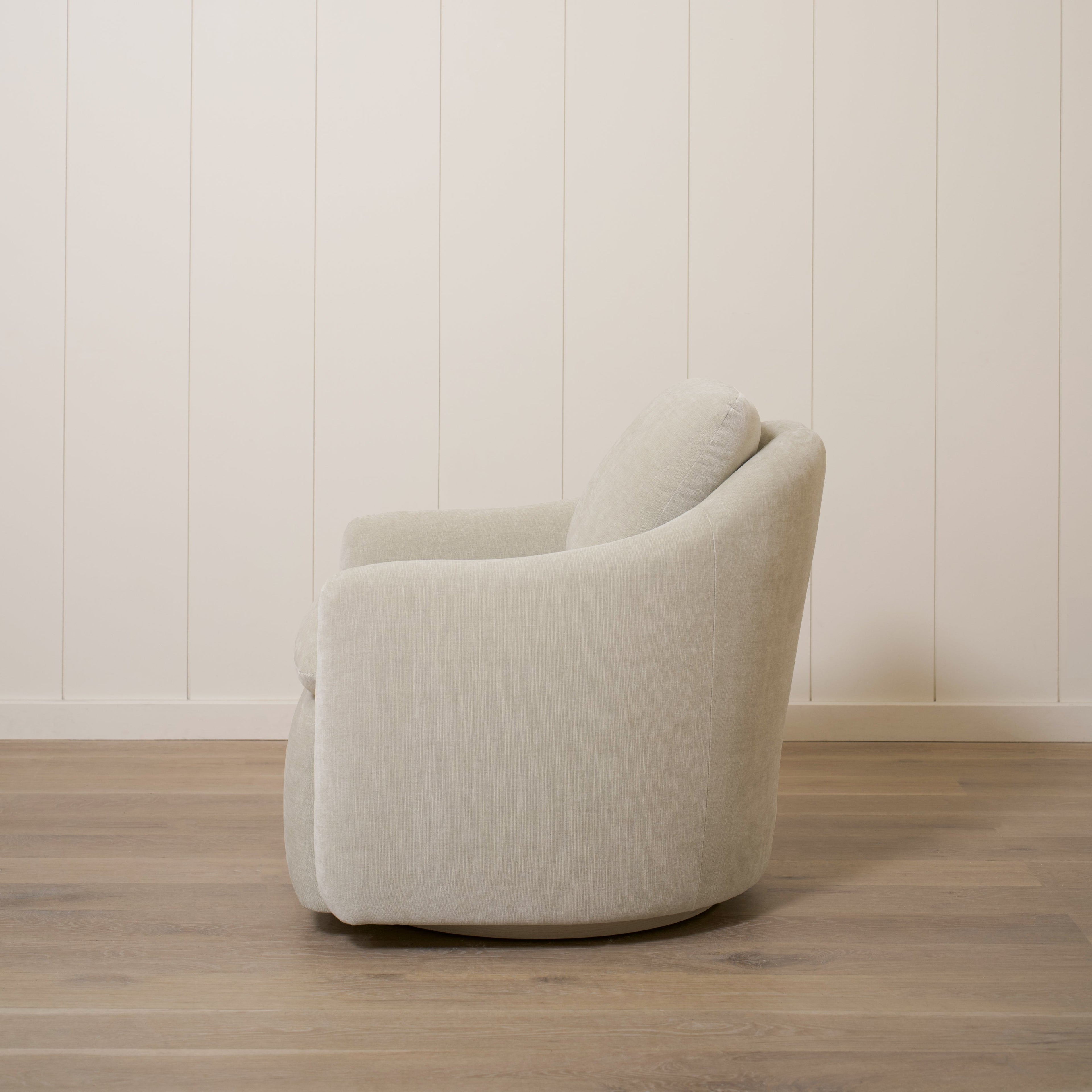Chaise de jade