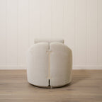 Chaise de jade