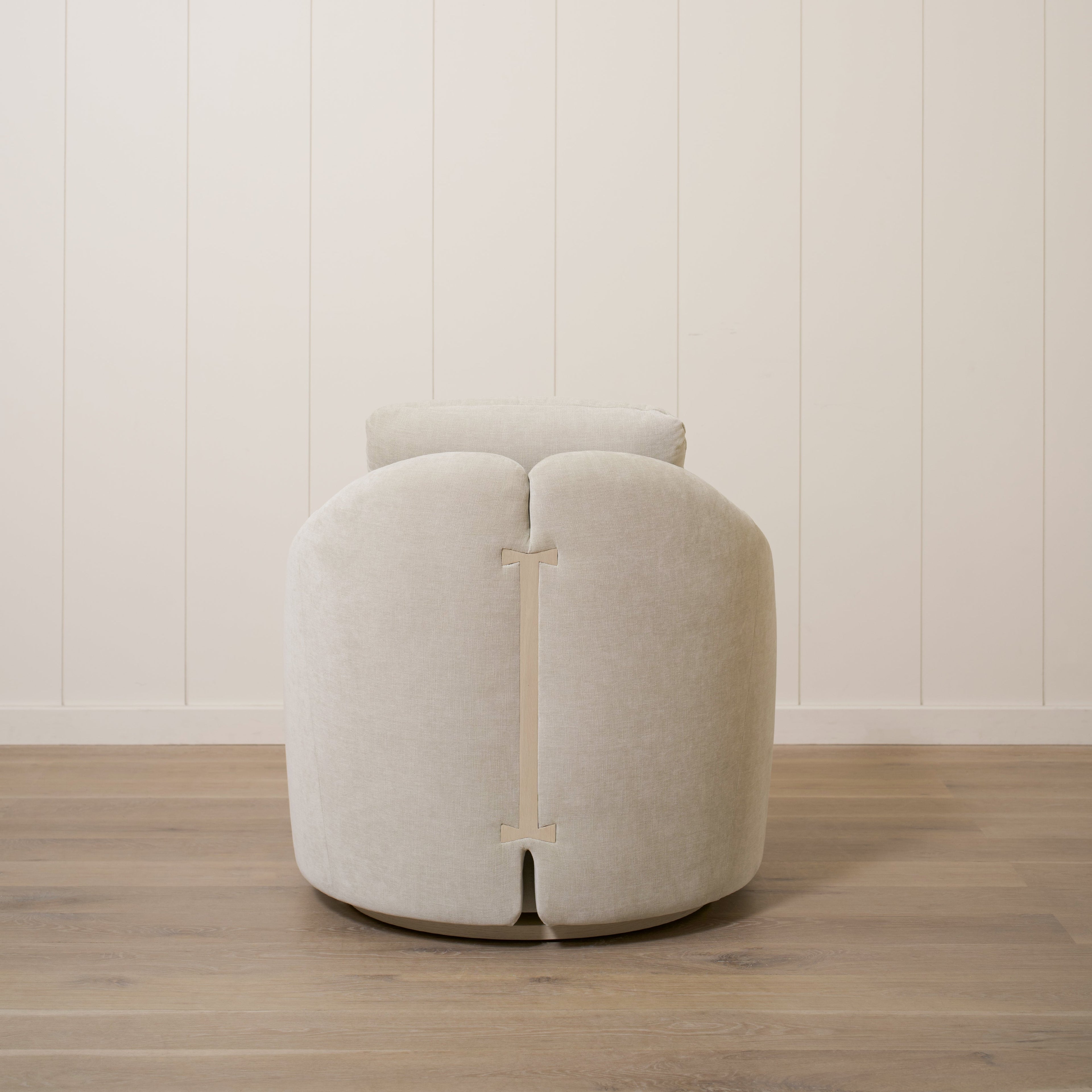 Chaise de jade