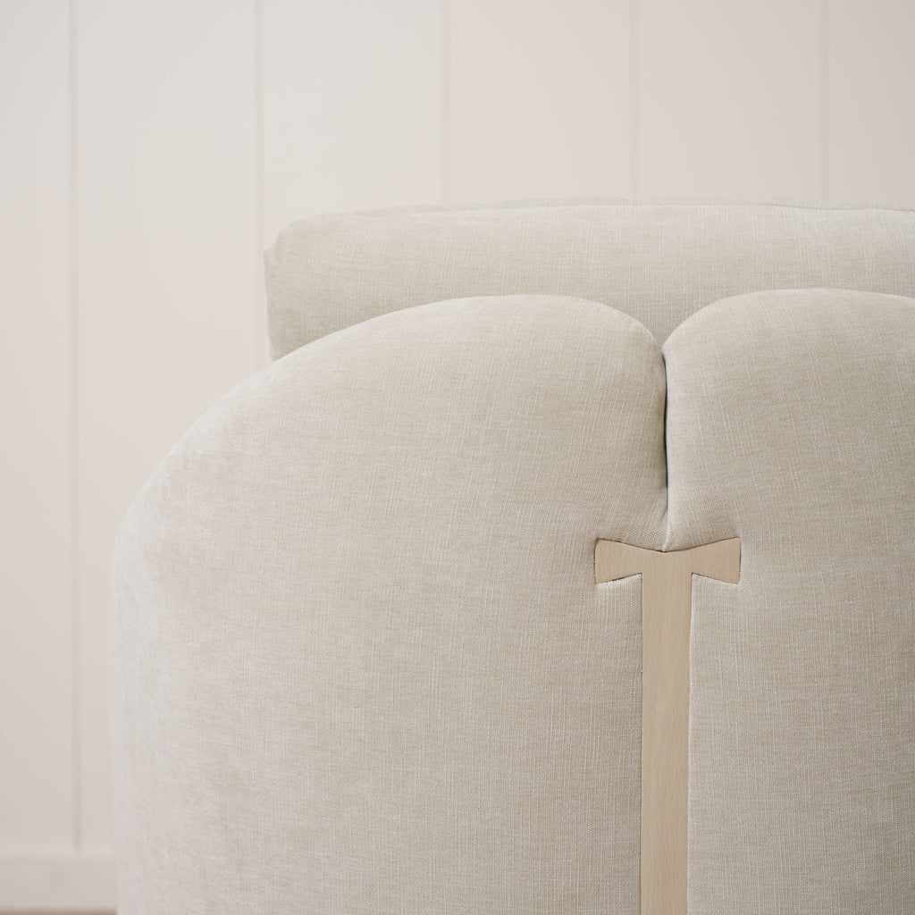 Chaise de jade