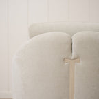 Chaise de jade