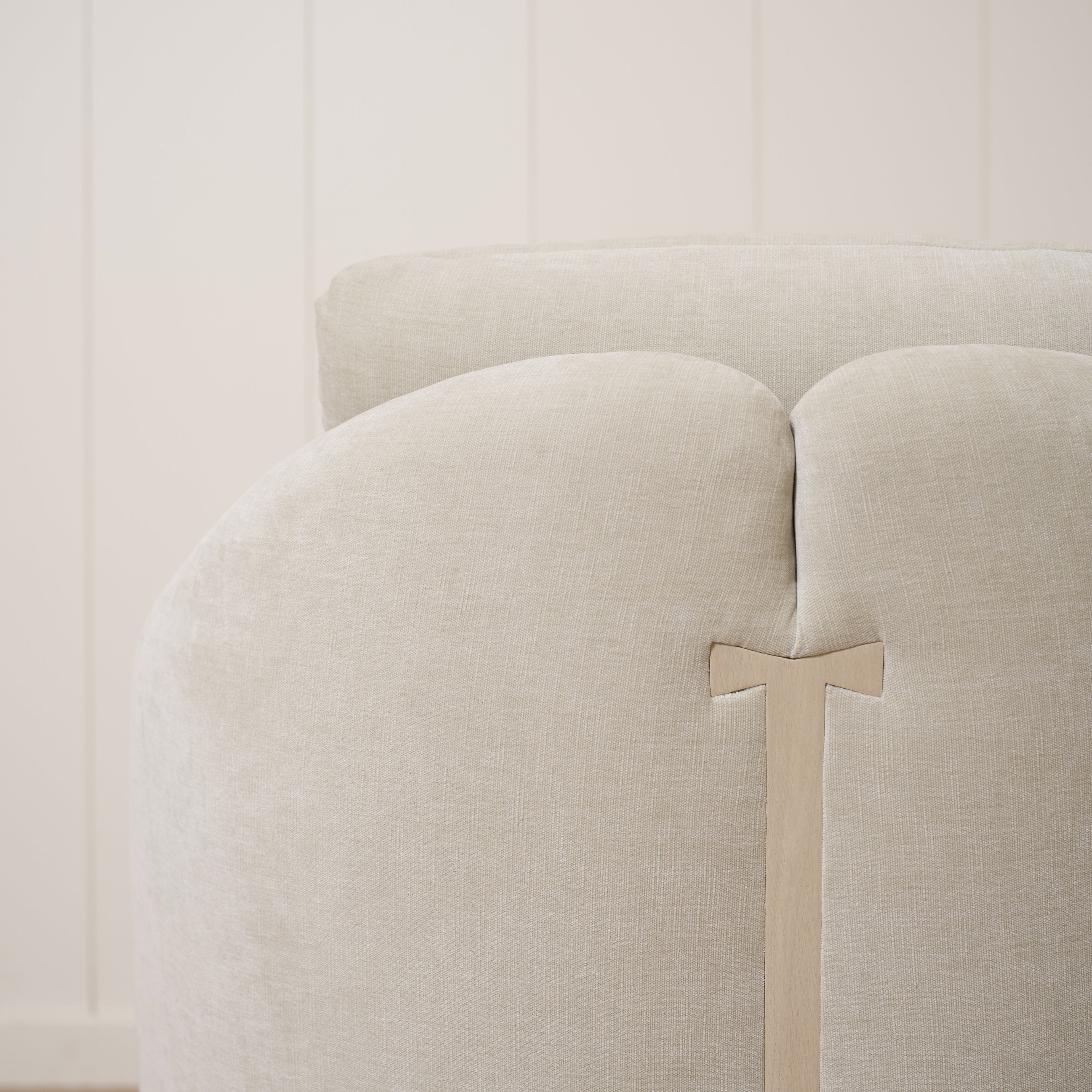 Chaise de jade