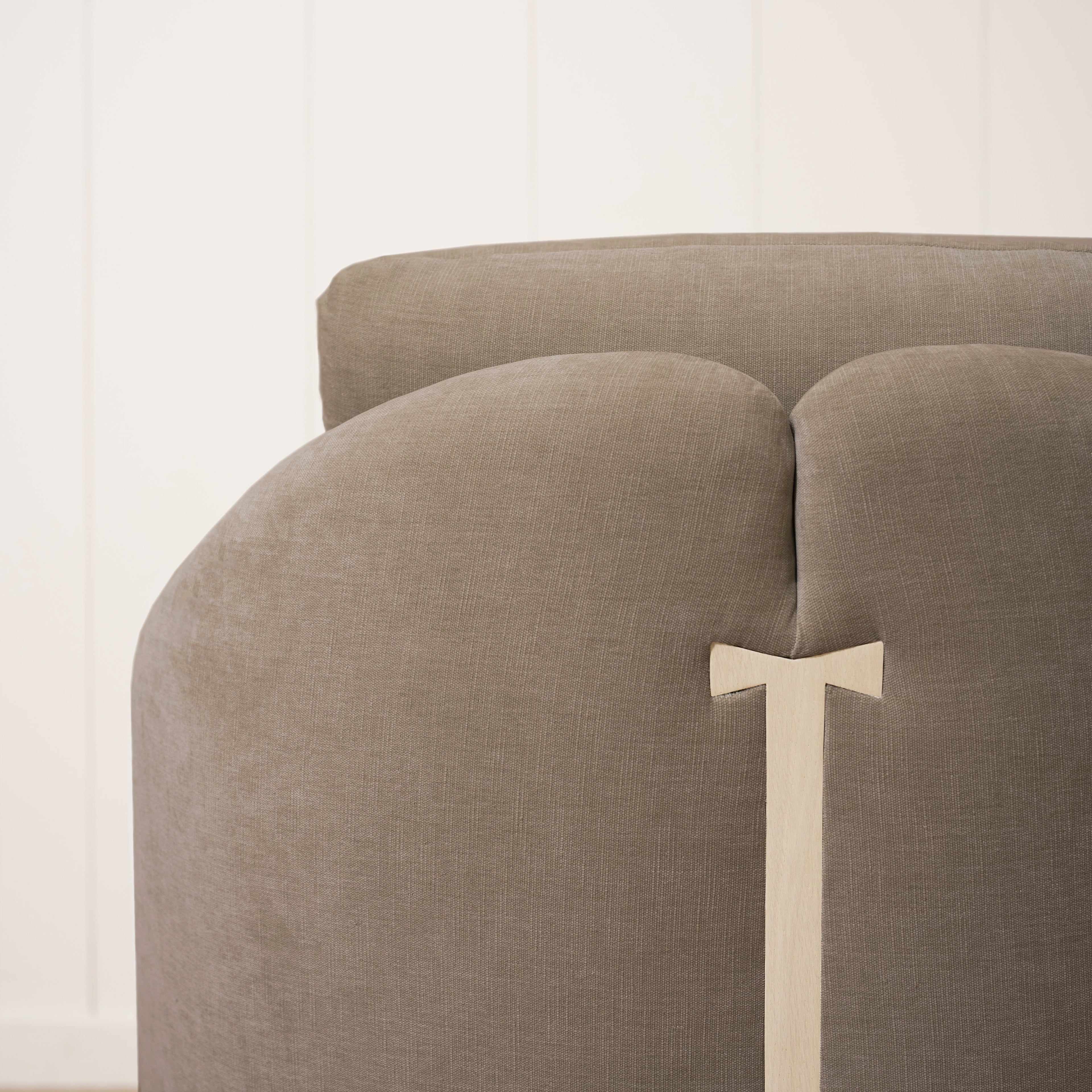 Chaise de jade