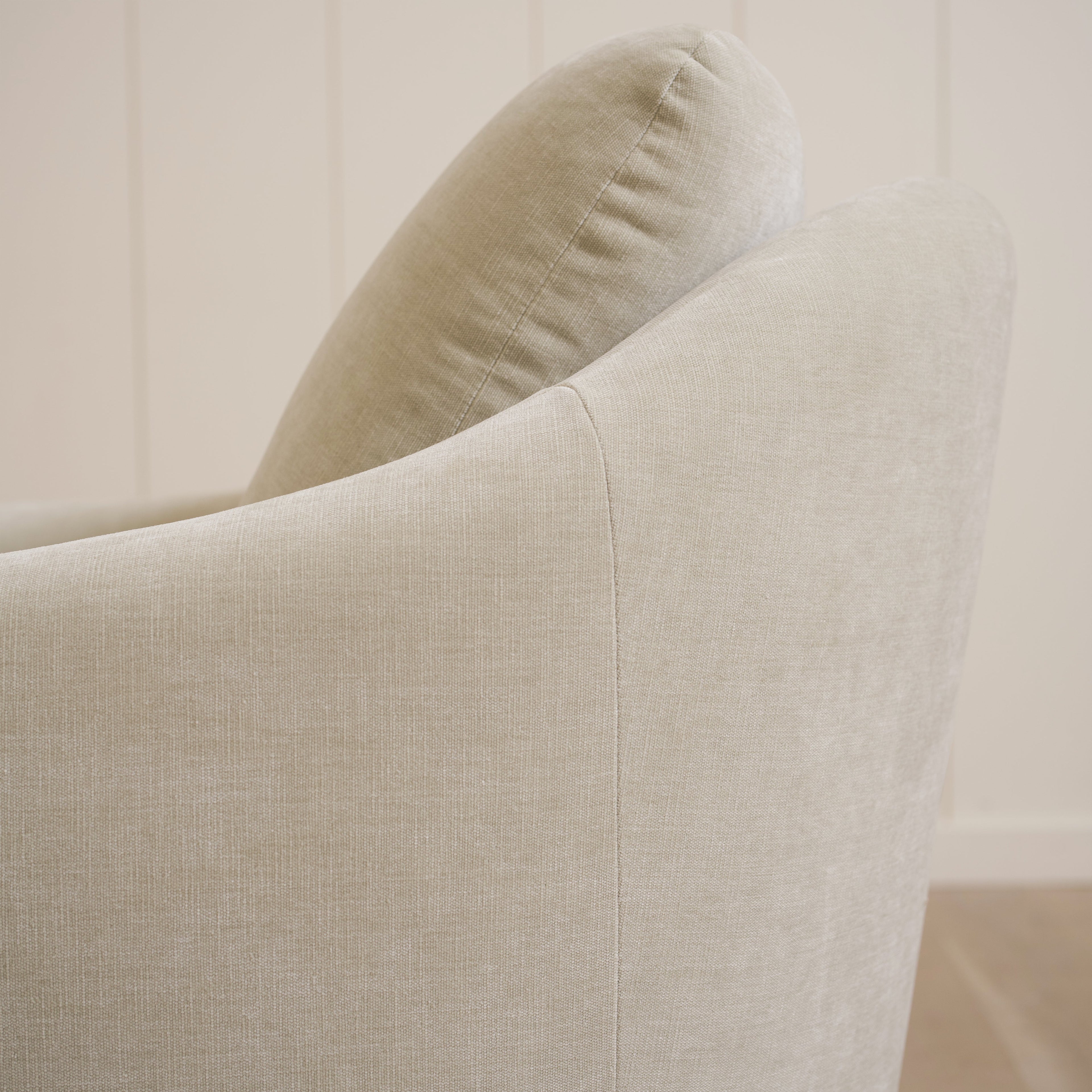 Chaise de jade