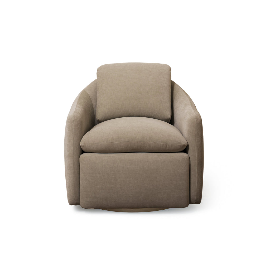 Chaise de jade