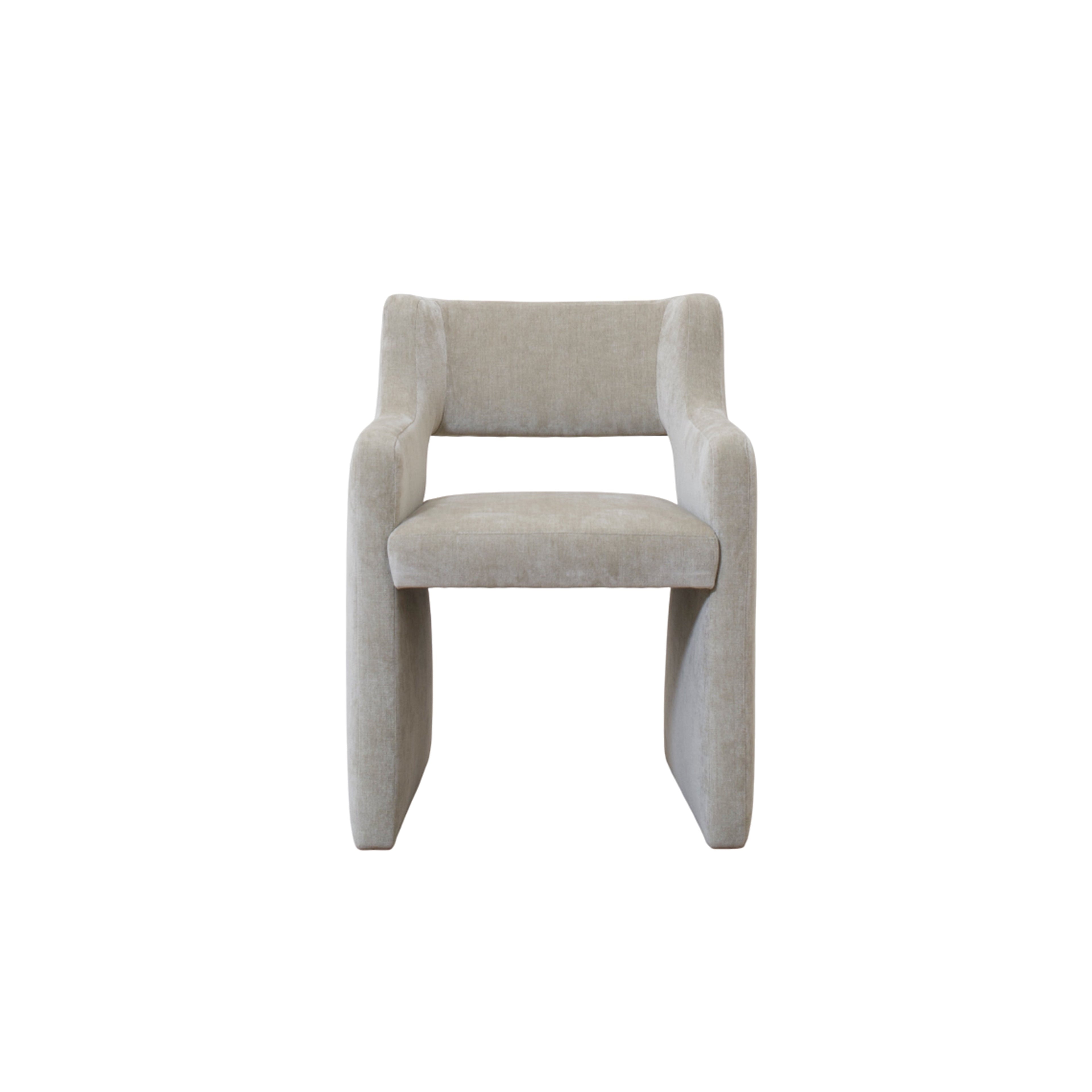 Chaises de salle à manger Cleo