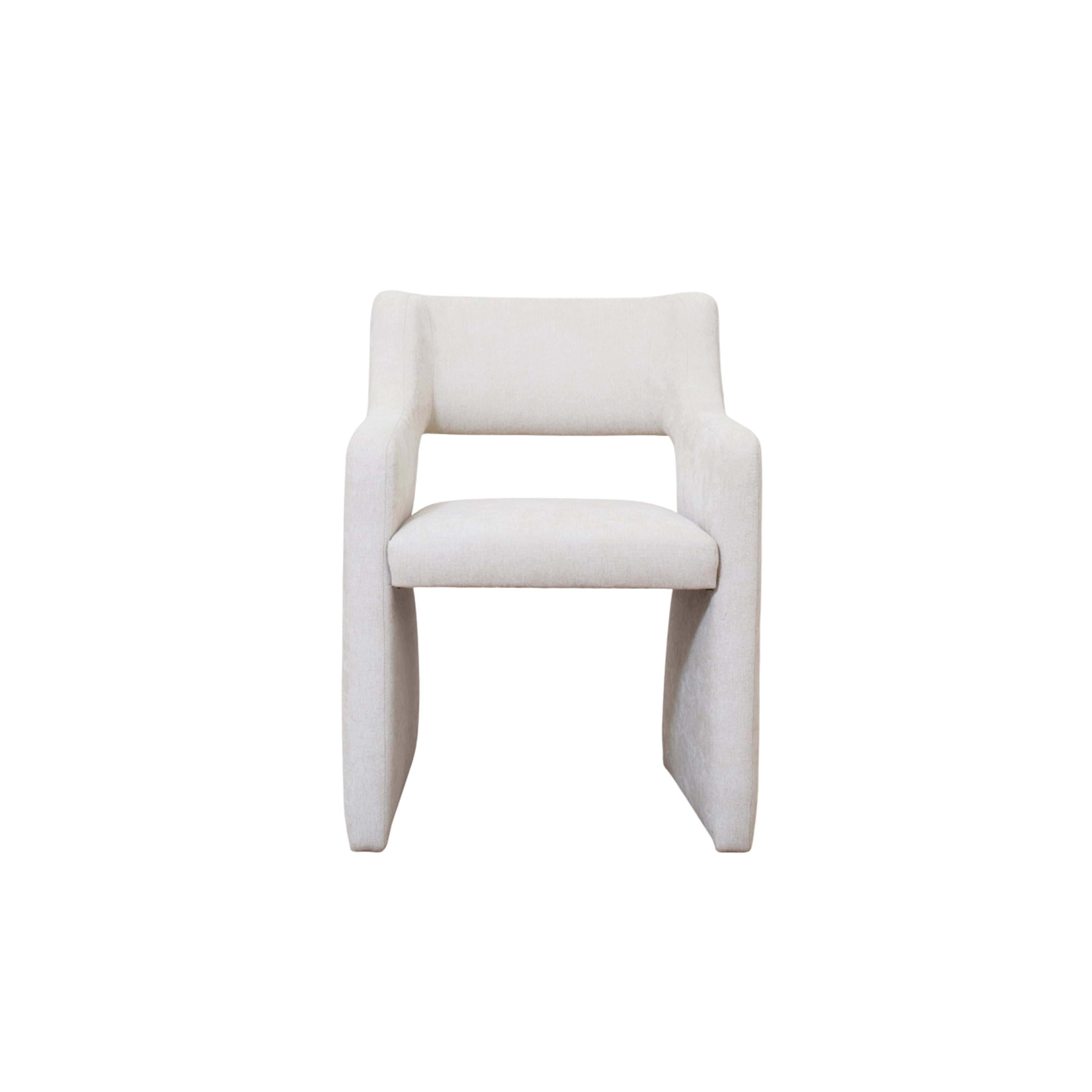 Chaises de salle à manger Cleo