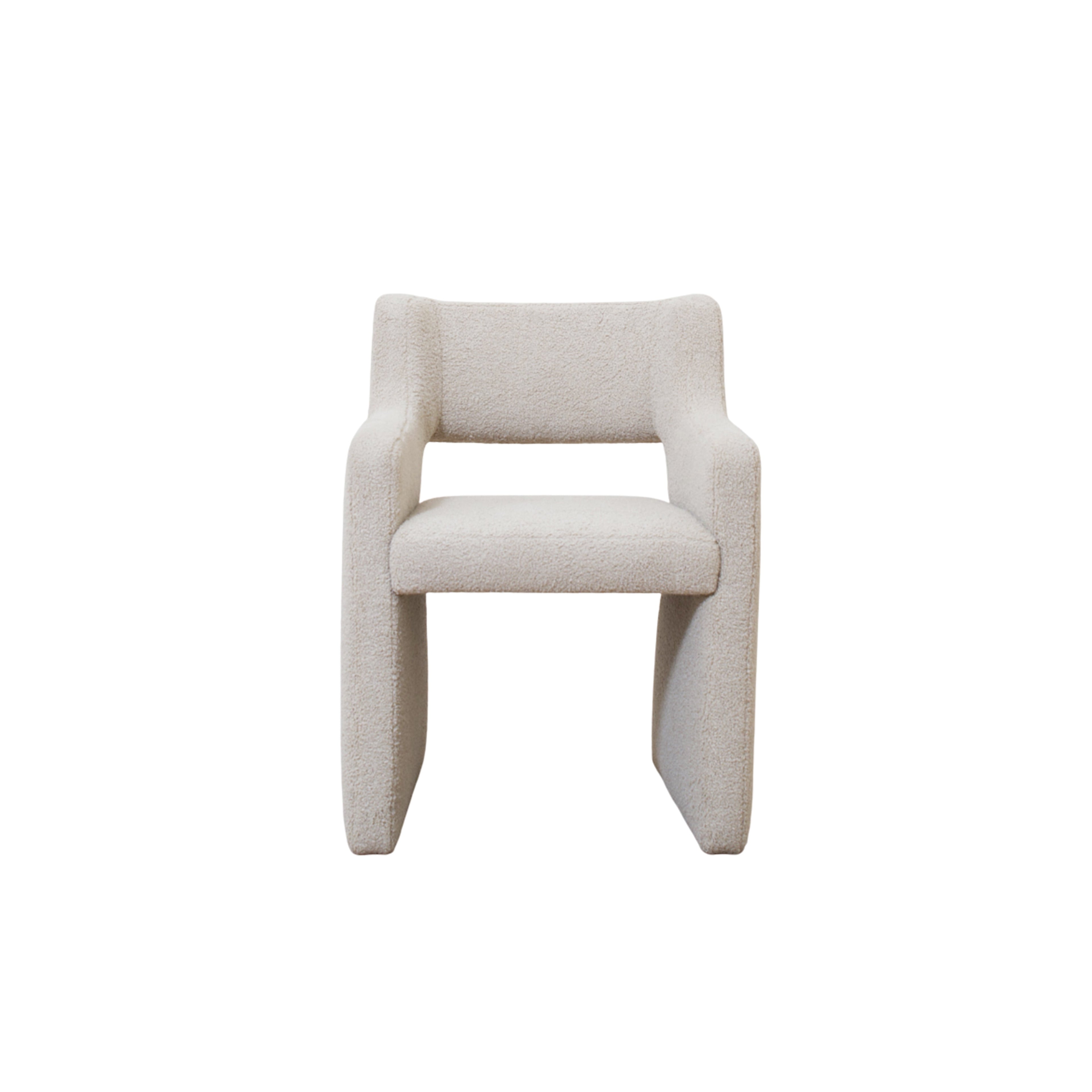 Chaises de salle à manger Cleo