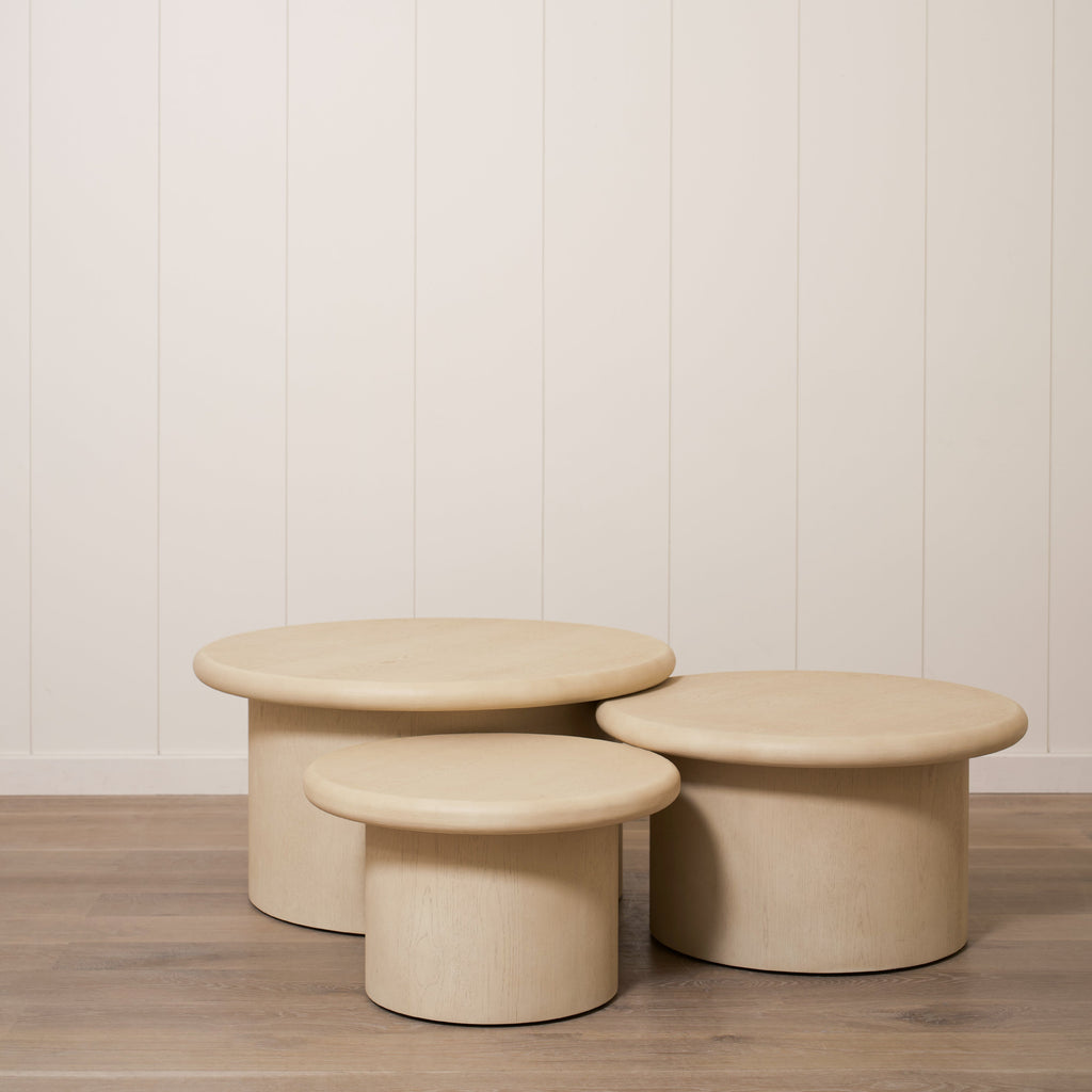 Table basse Albany