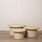 Table basse Albany