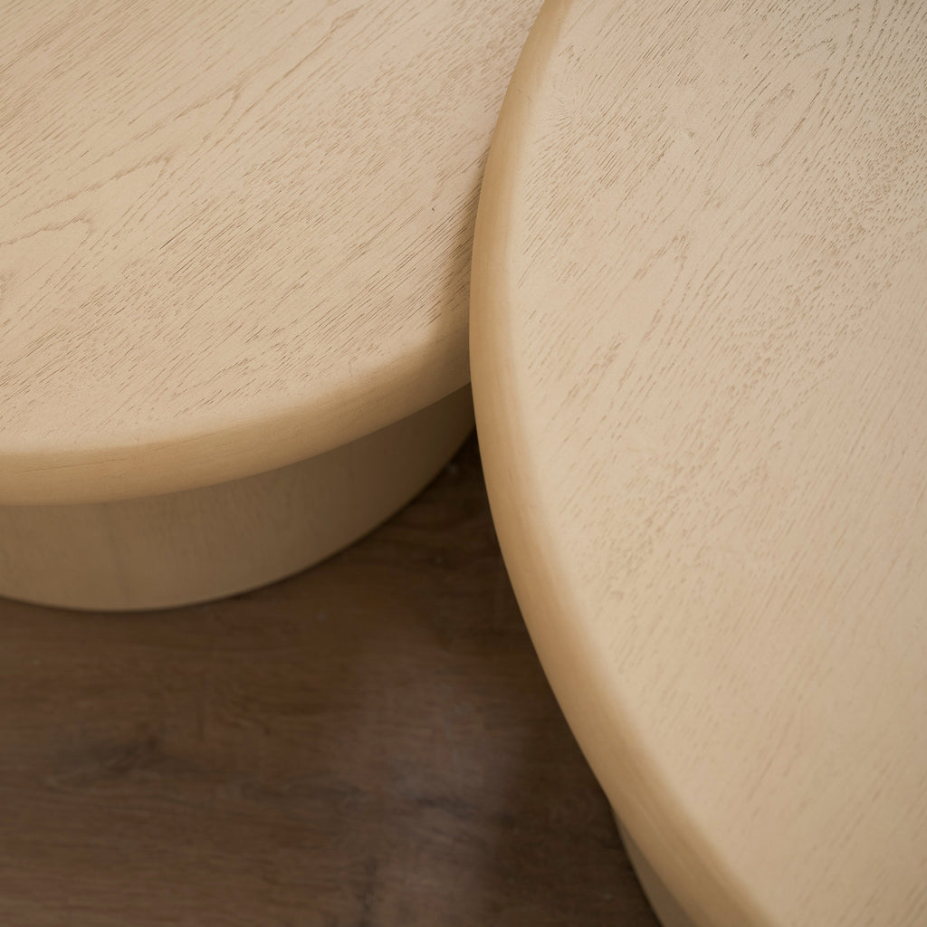 Table basse Albany