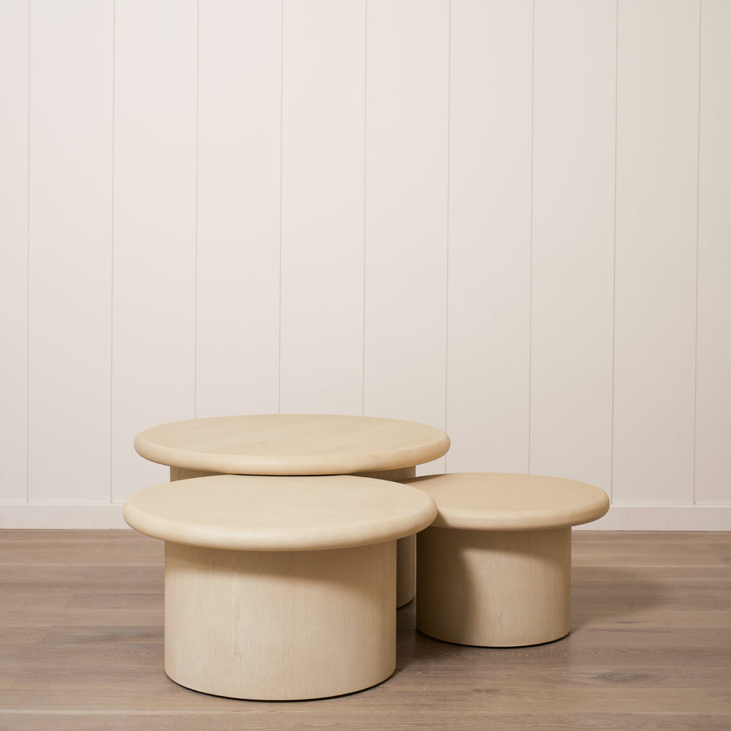 Table basse Albany