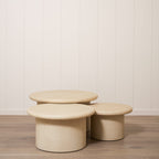 Table basse Albany